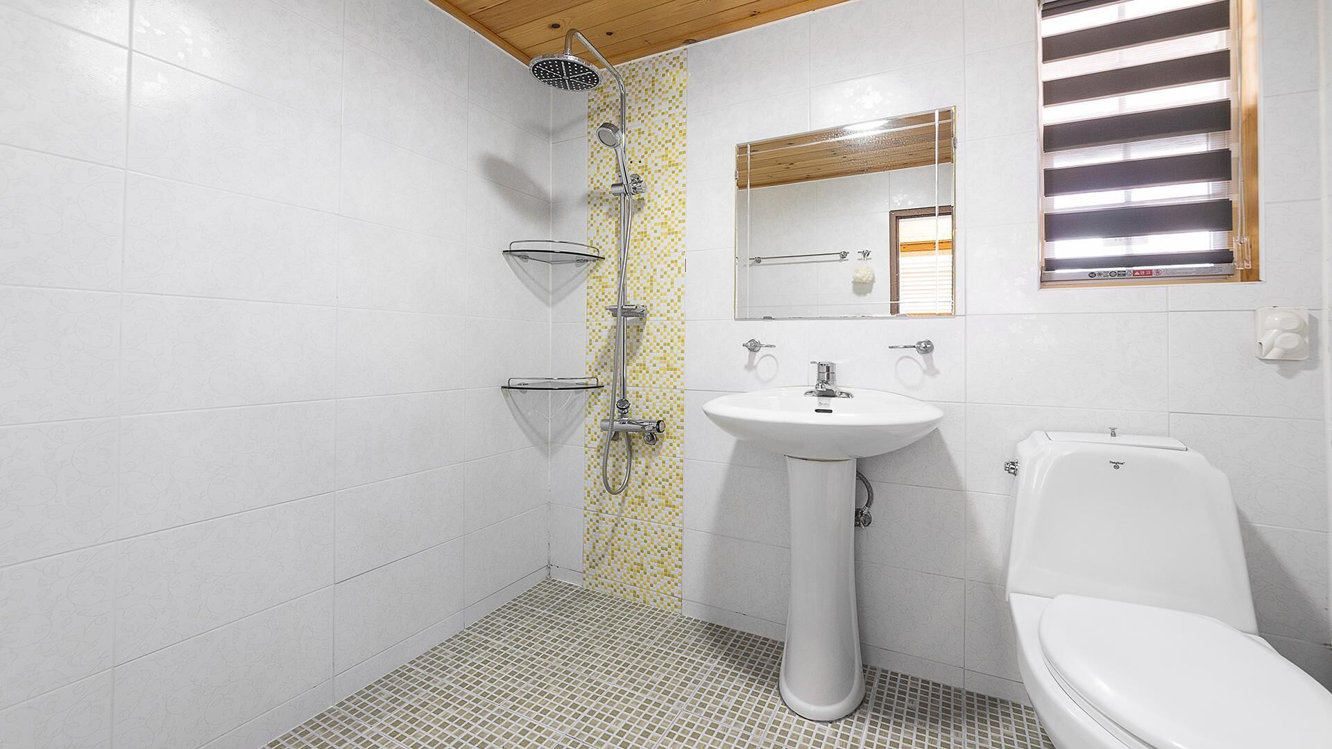 Gapyeong Etoile Pension