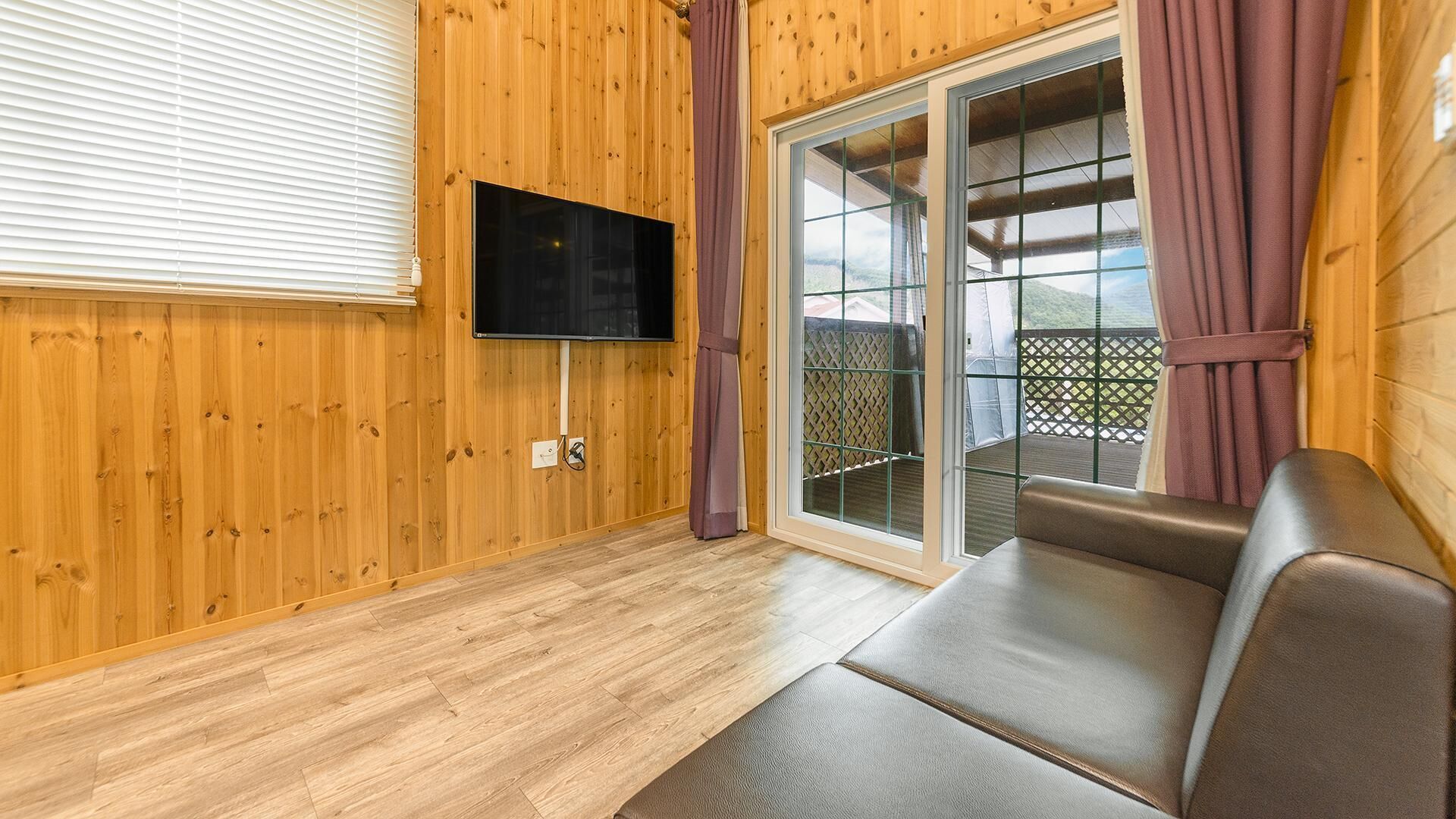 Gapyeong Etoile Pension