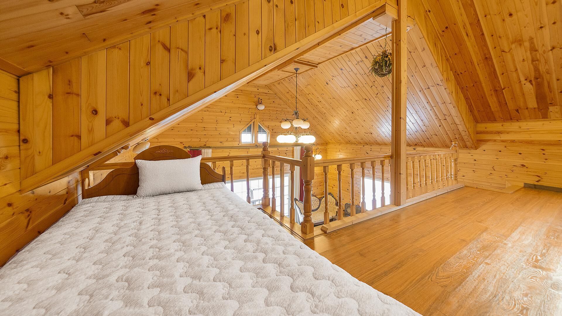 Gapyeong Etoile Pension