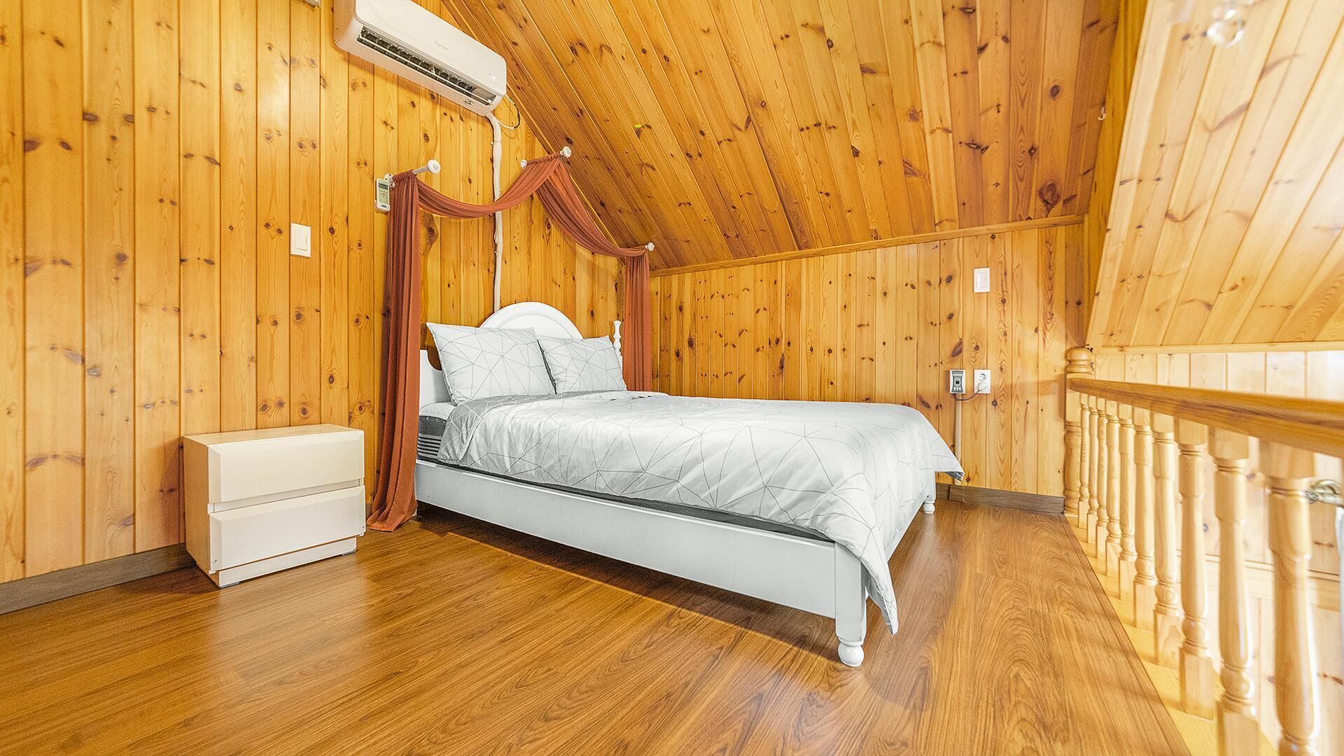 Gapyeong Etoile Pension