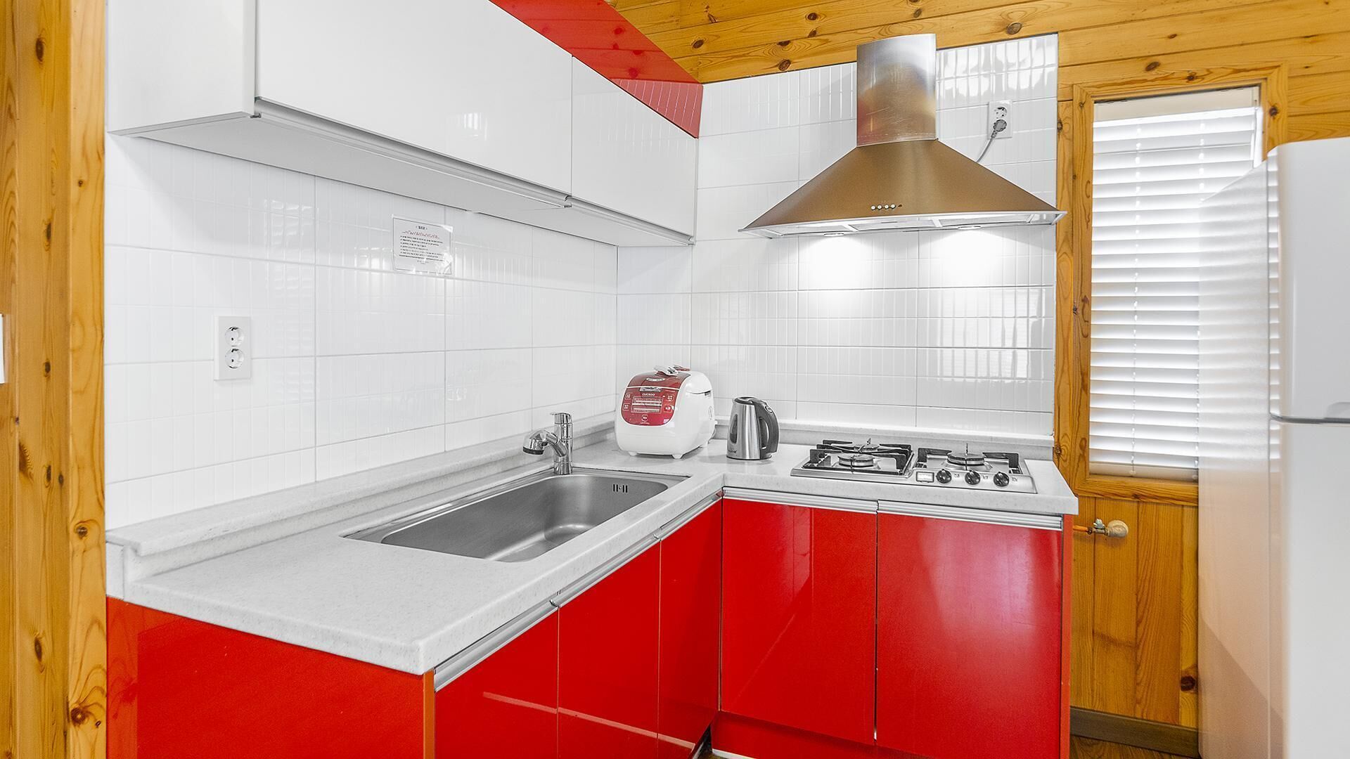 Gapyeong Etoile Pension