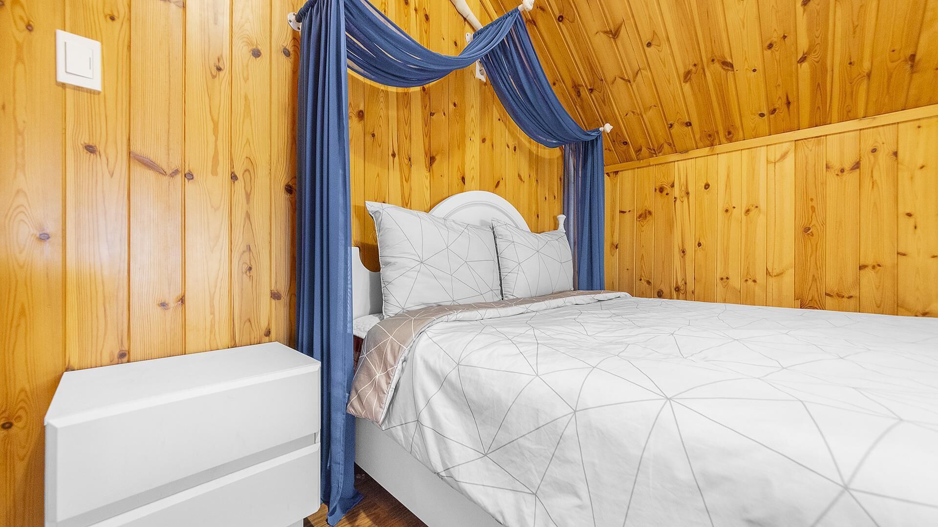 Gapyeong Etoile Pension