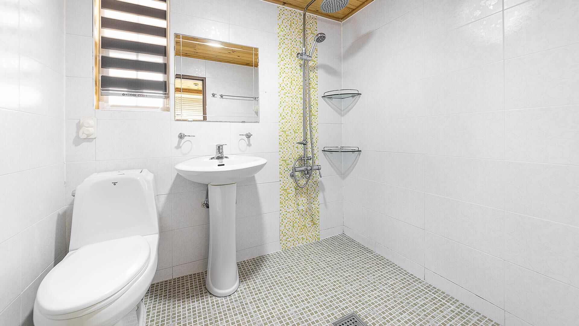 Gapyeong Etoile Pension