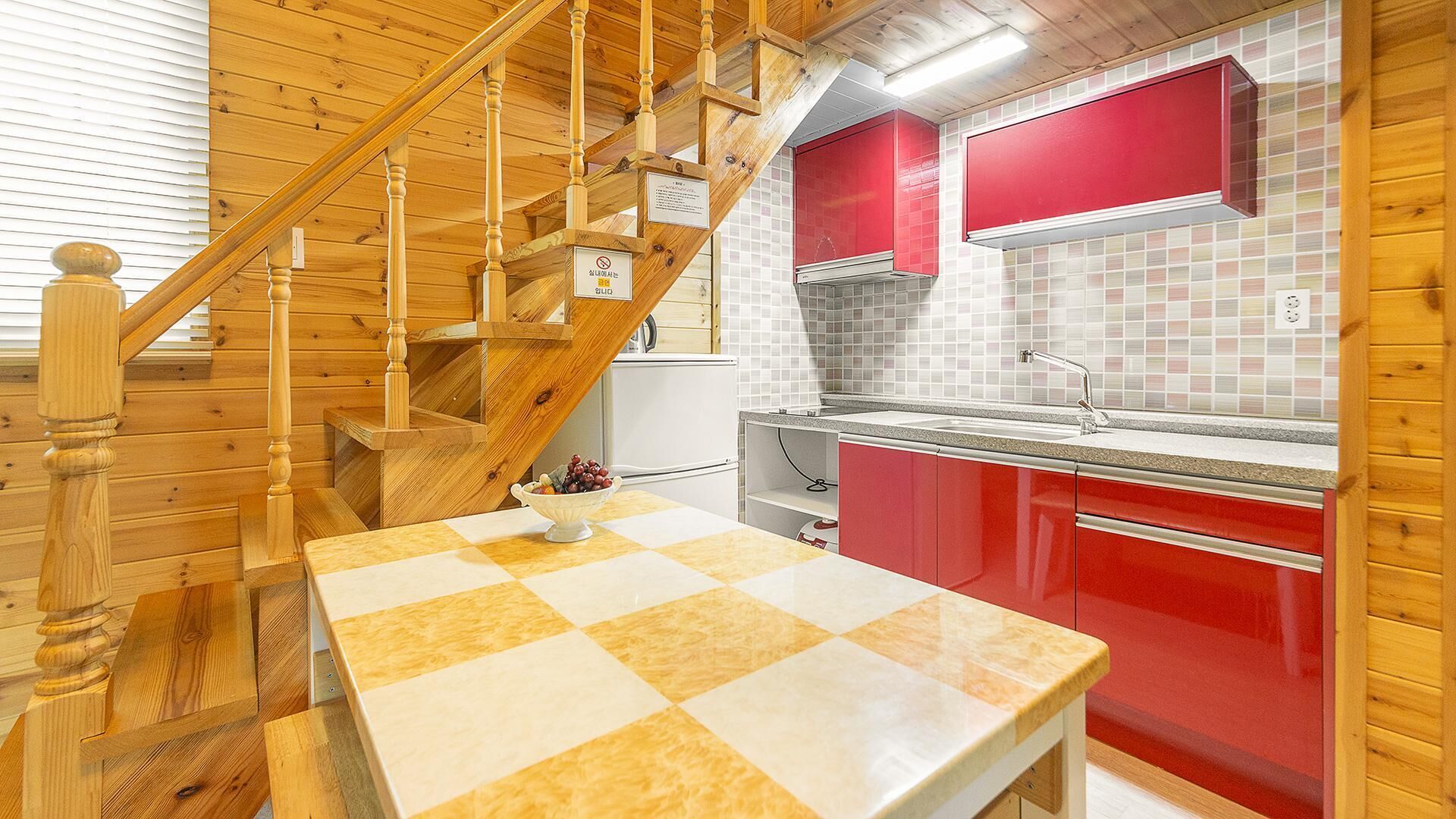 Gapyeong Etoile Pension