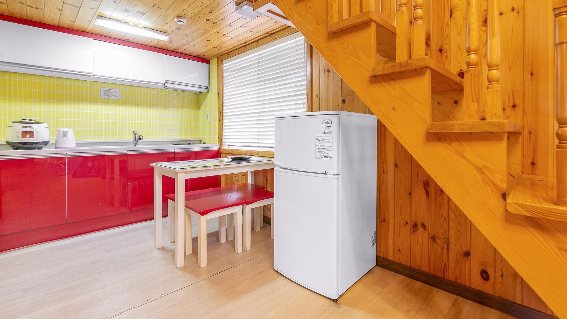 Gapyeong Etoile Pension