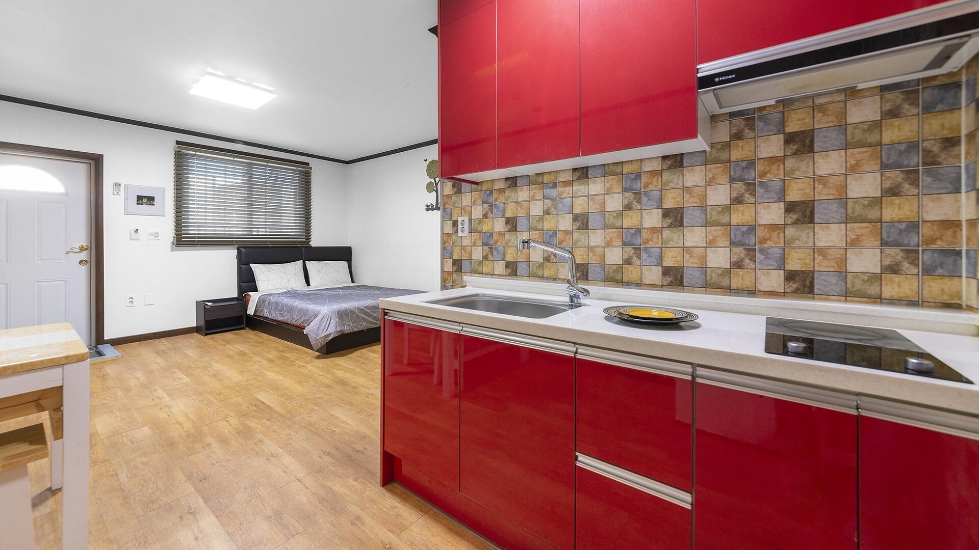 Gapyeong Etoile Pension