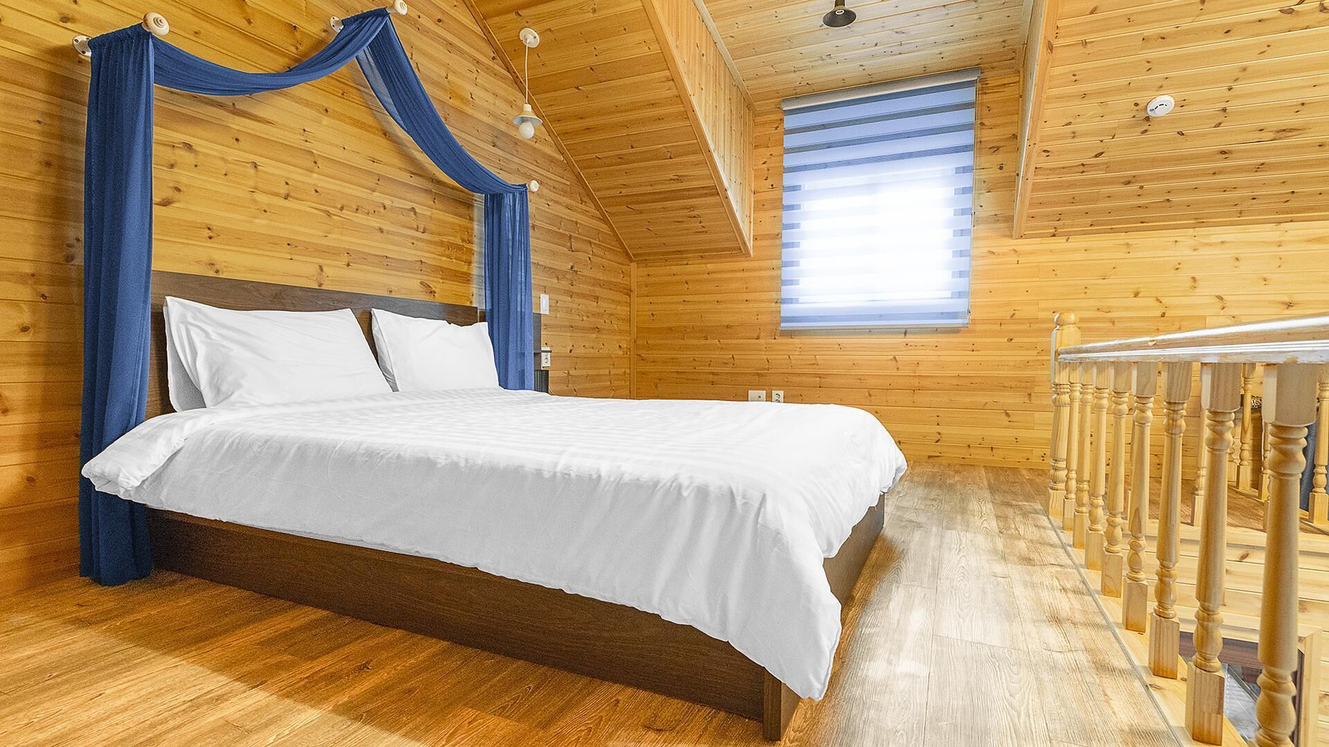 Gapyeong Etoile Pension