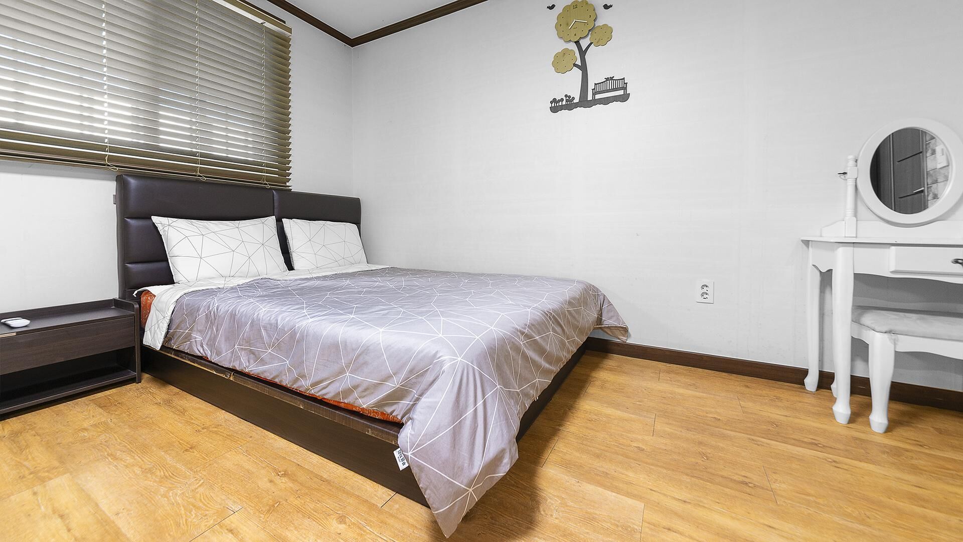 Gapyeong Etoile Pension