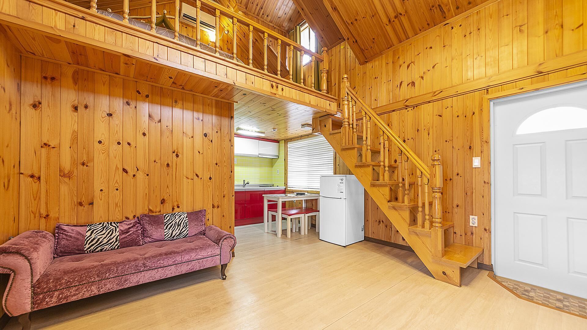 Gapyeong Etoile Pension