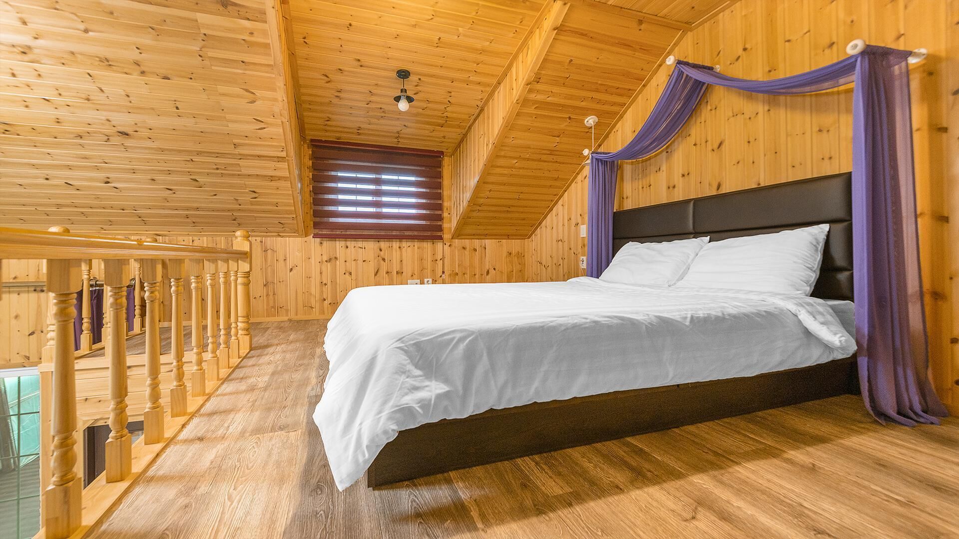 Gapyeong Etoile Pension