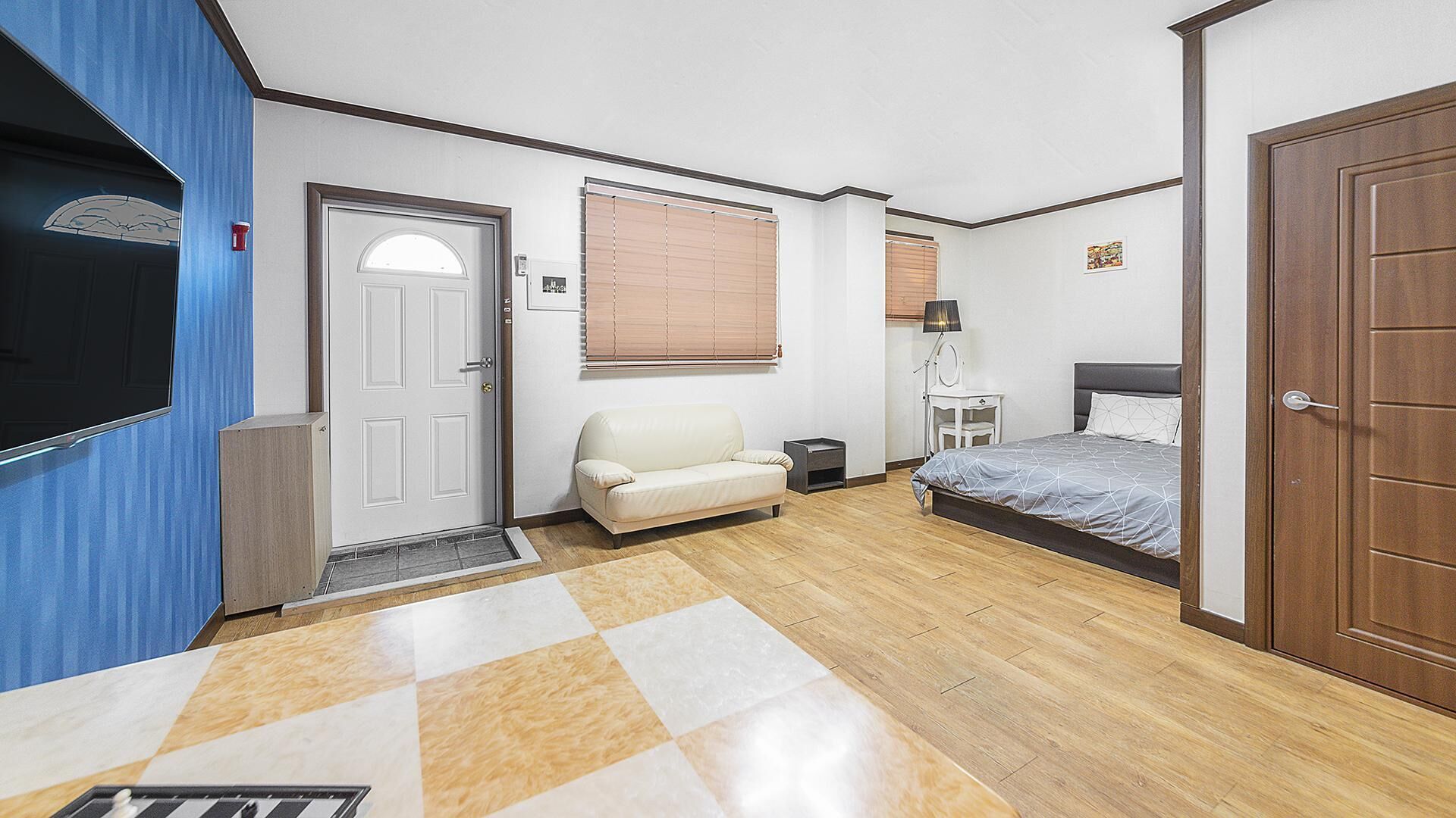 Gapyeong Etoile Pension