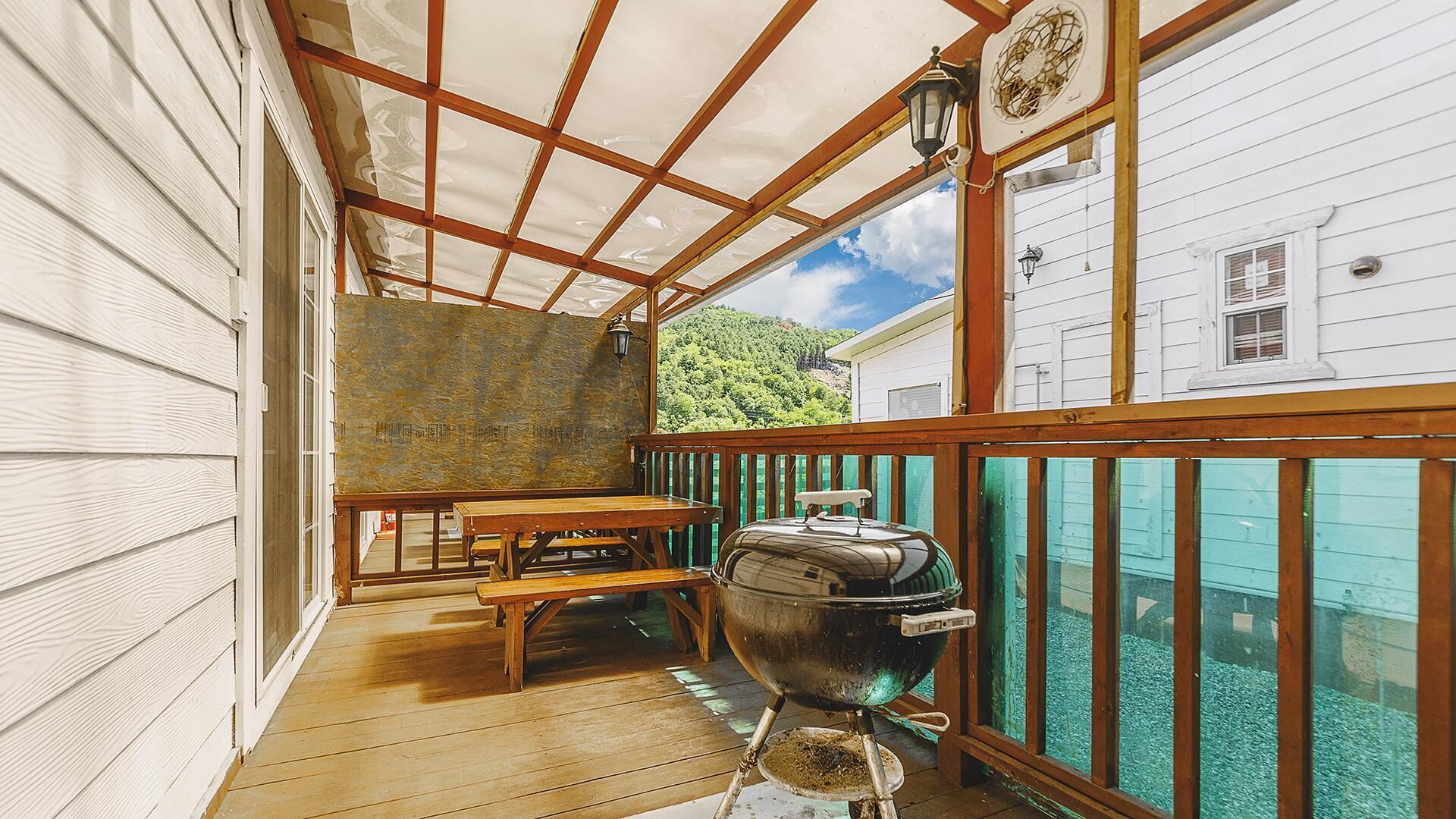 Gapyeong Etoile Pension