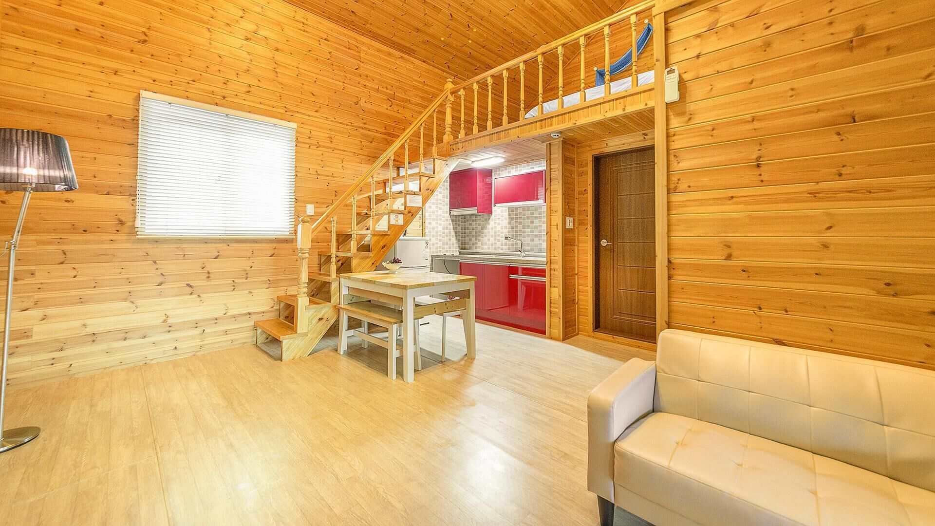 Gapyeong Etoile Pension