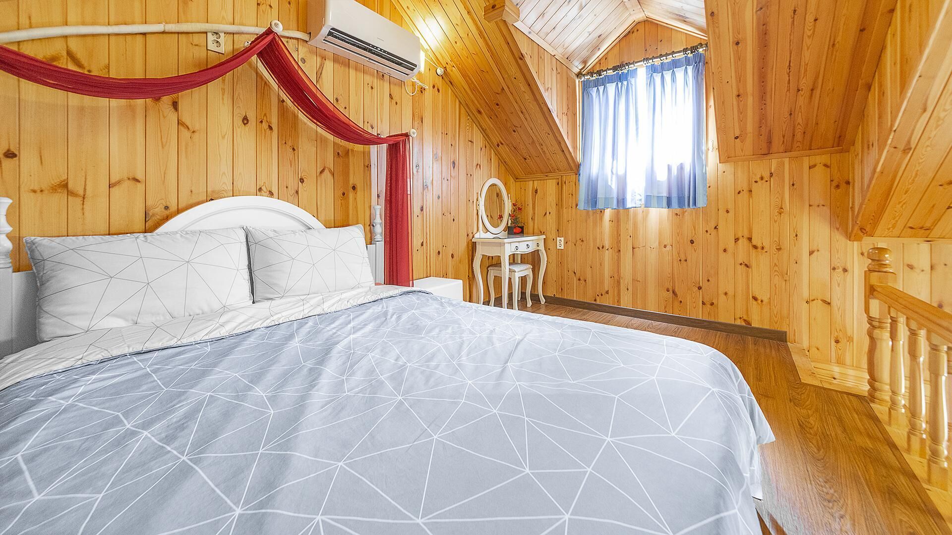 Gapyeong Etoile Pension