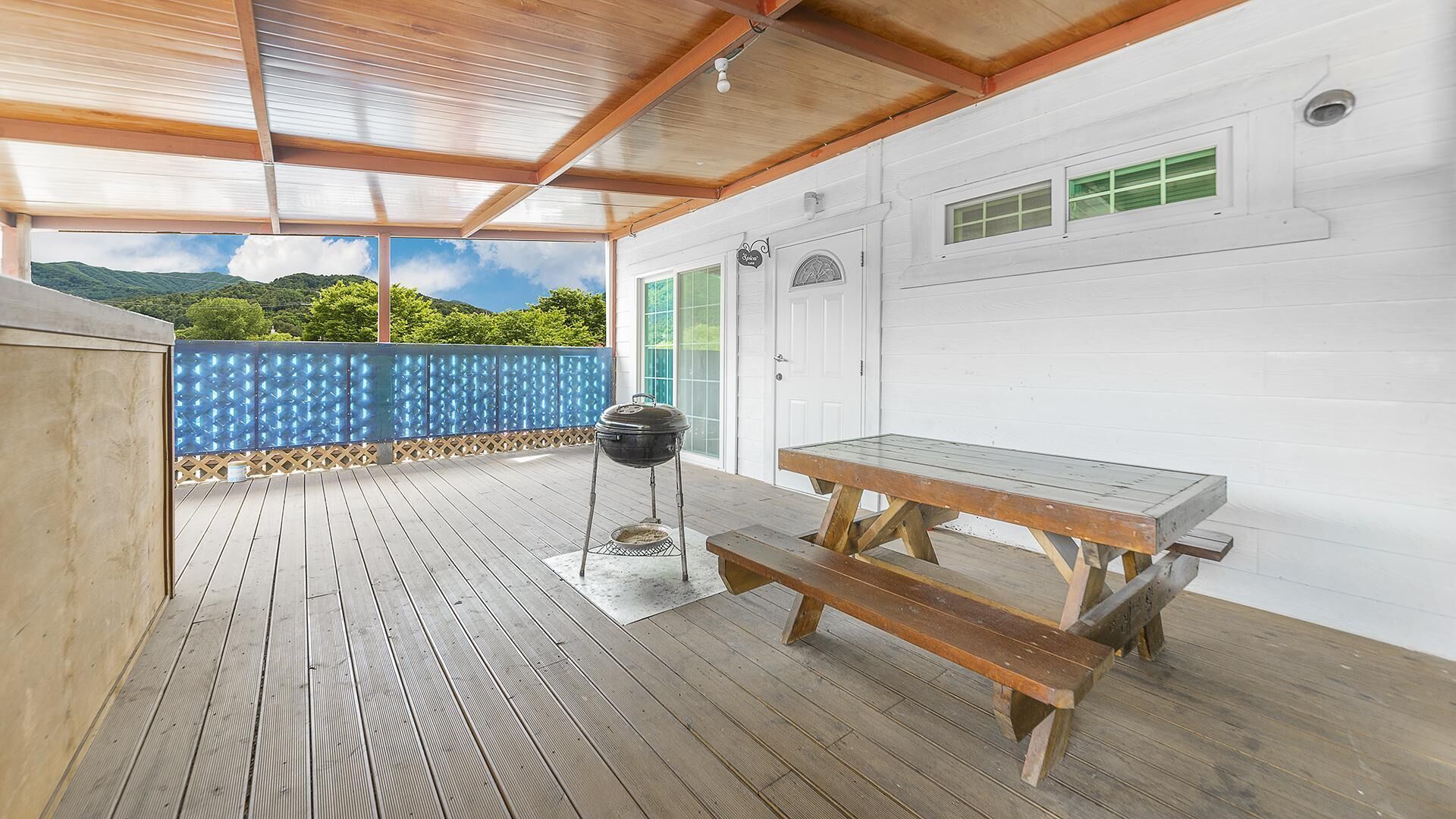 Gapyeong Etoile Pension