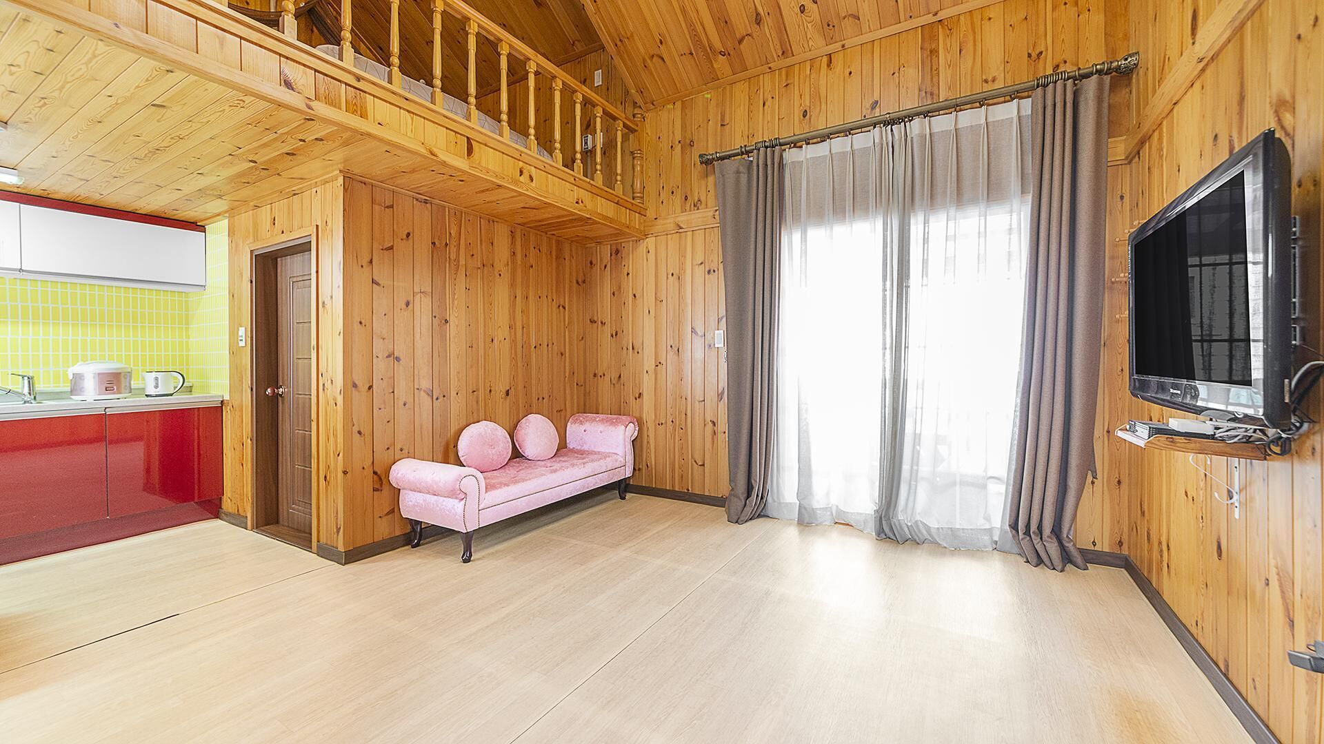 Gapyeong Etoile Pension