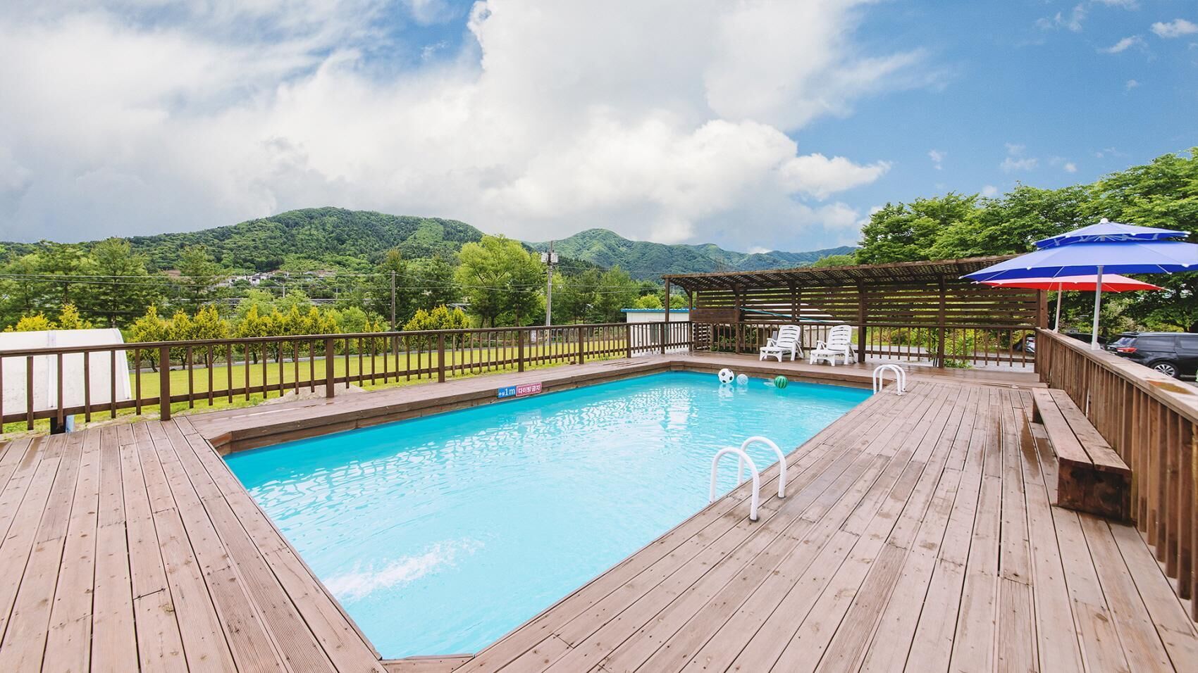 Gapyeong Etoile Pension