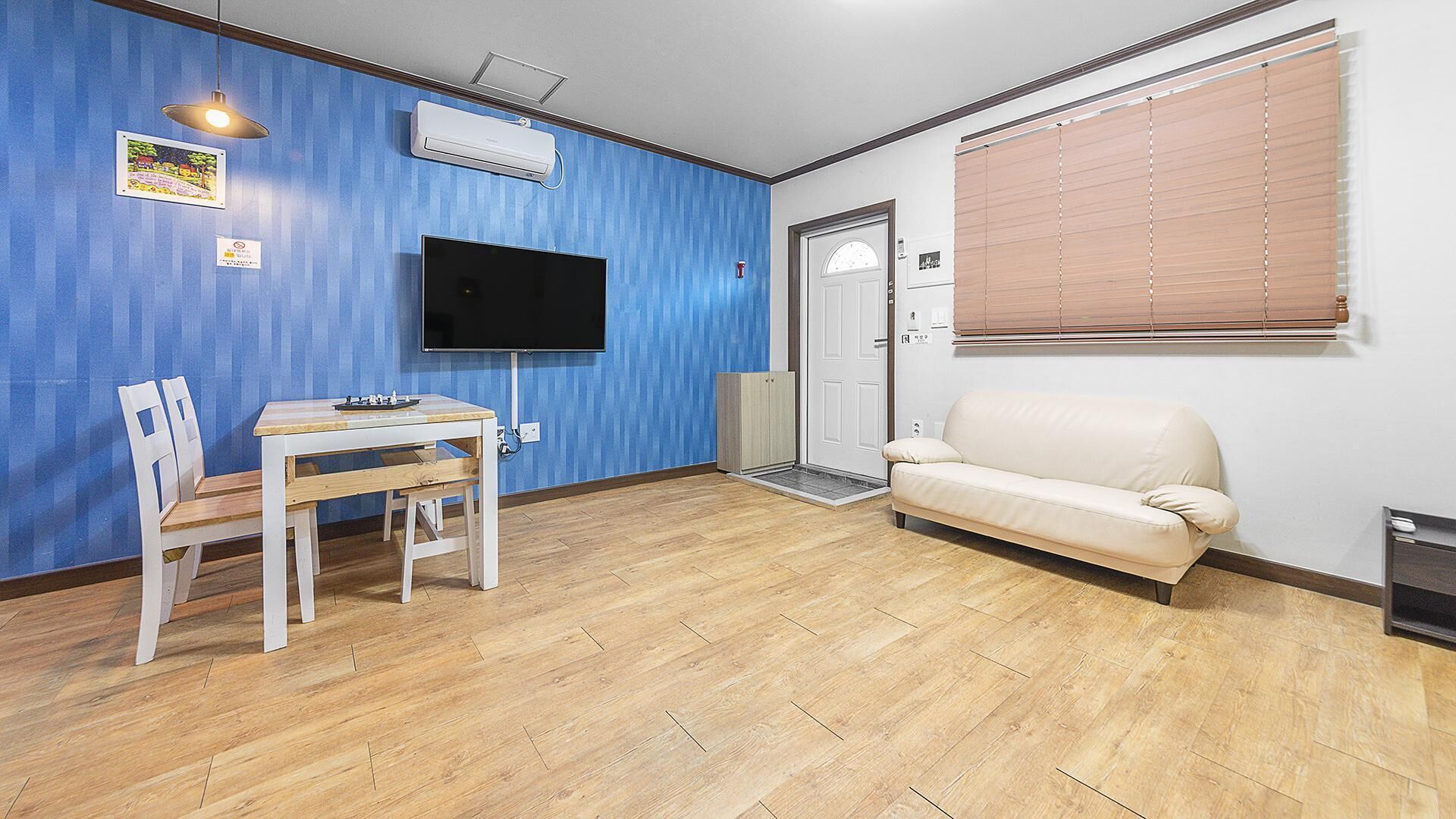 Gapyeong Etoile Pension