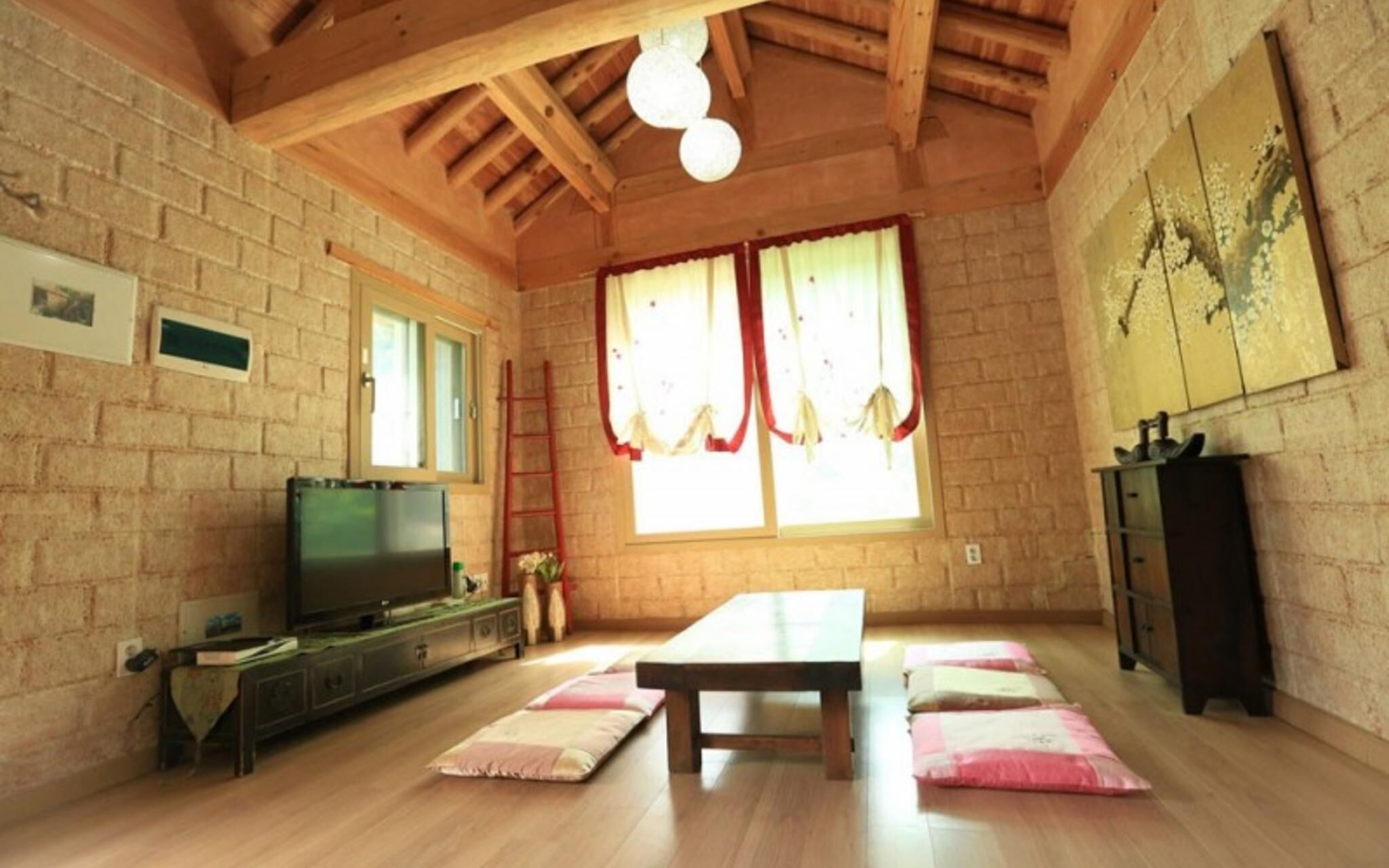 Gapyeong Fore House