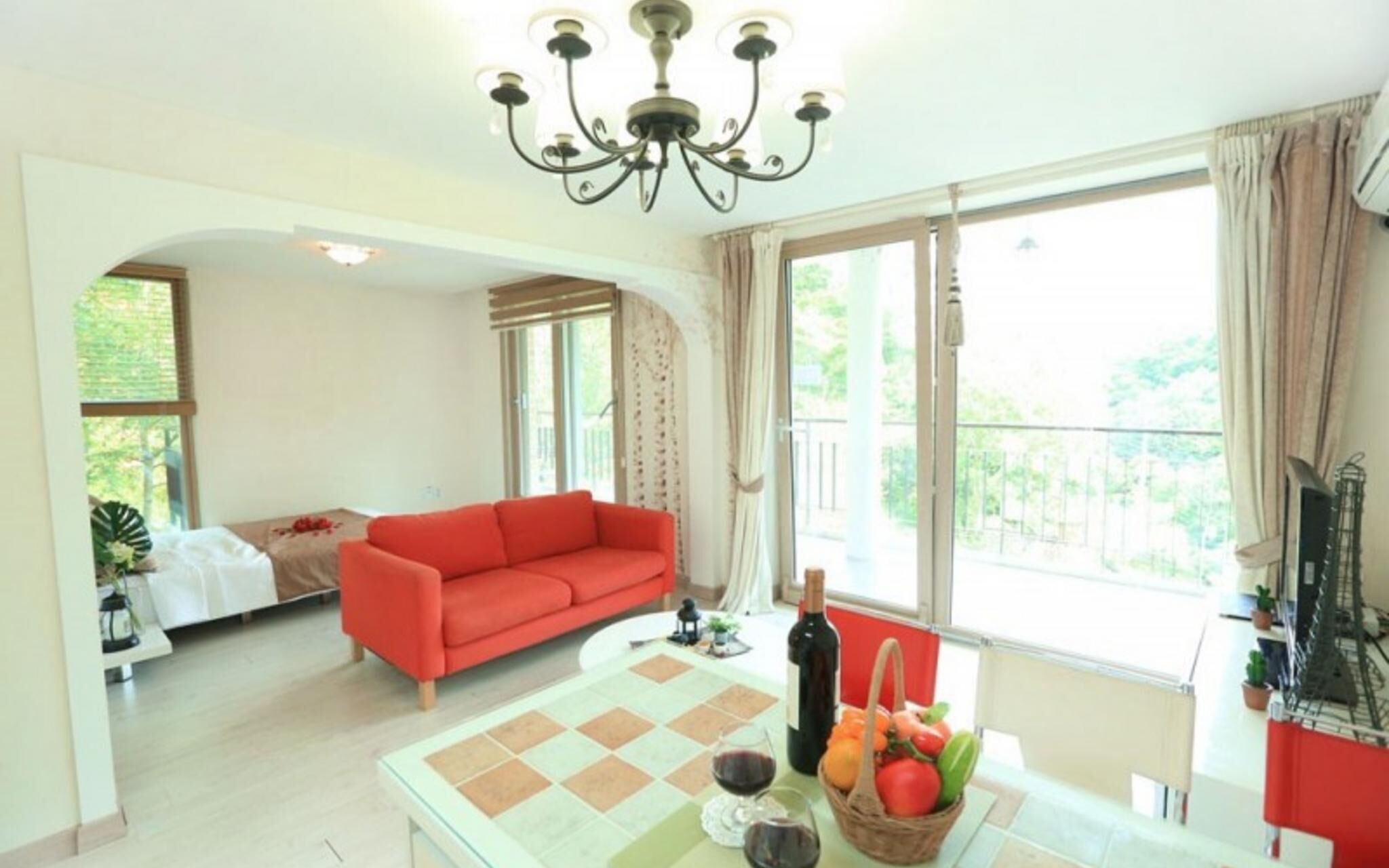 Gapyeong Fore House