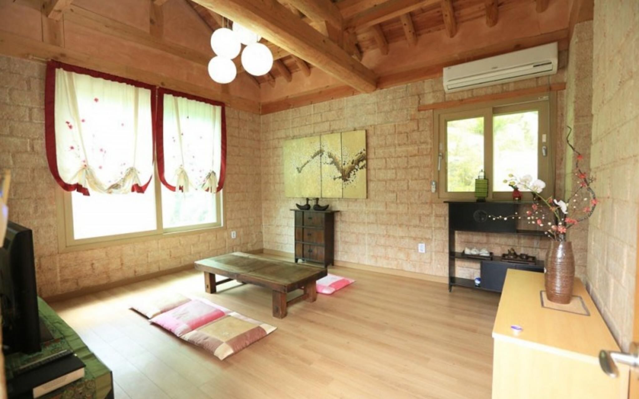 Gapyeong Fore House