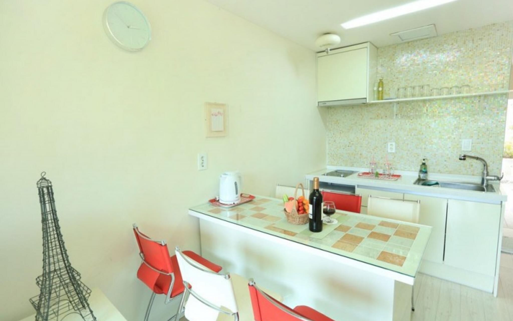 Gapyeong Fore House