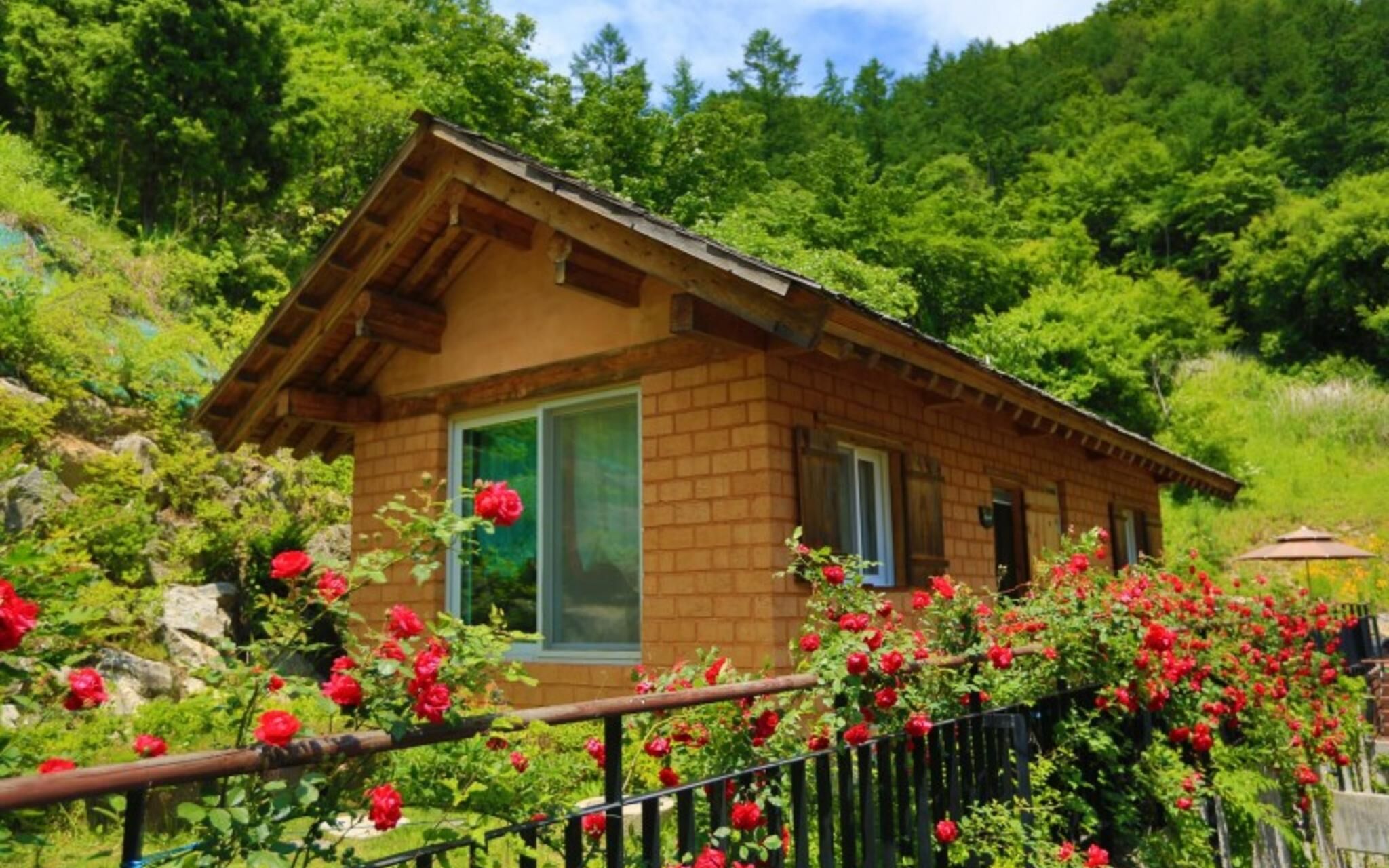 Gapyeong Fore House