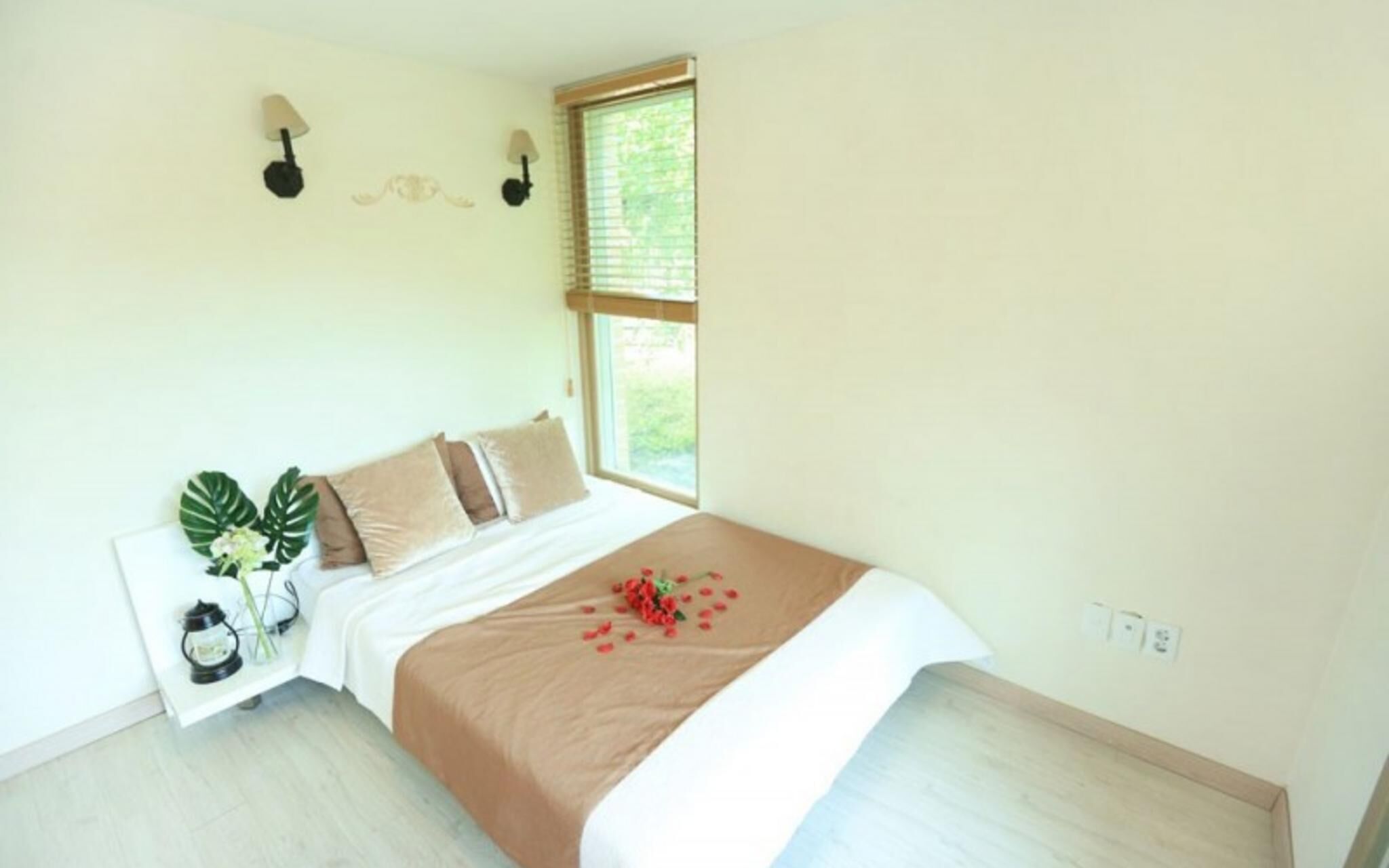 Gapyeong Fore House