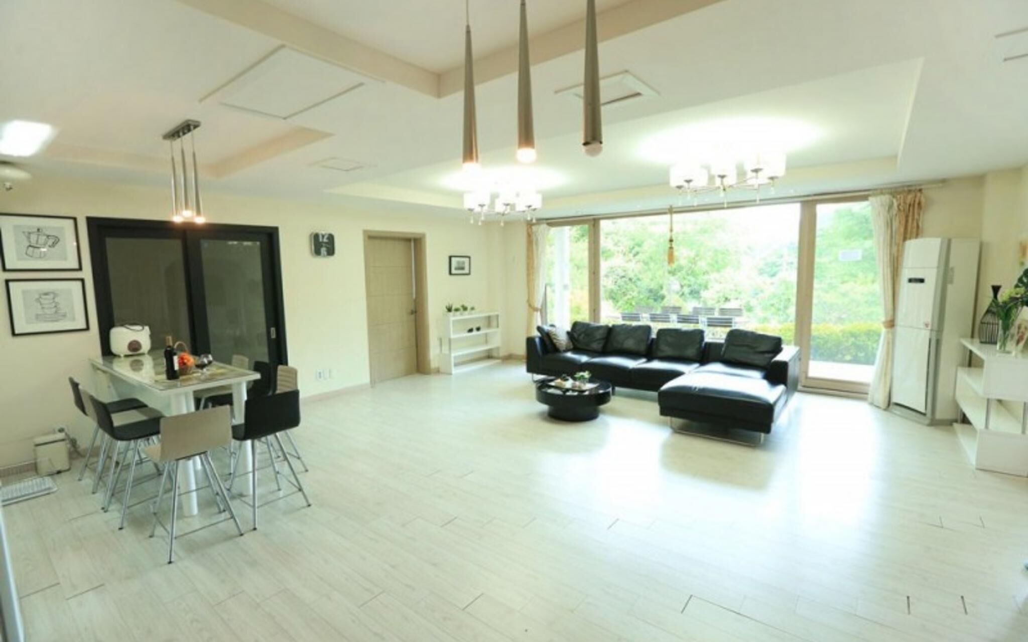 Gapyeong Fore House