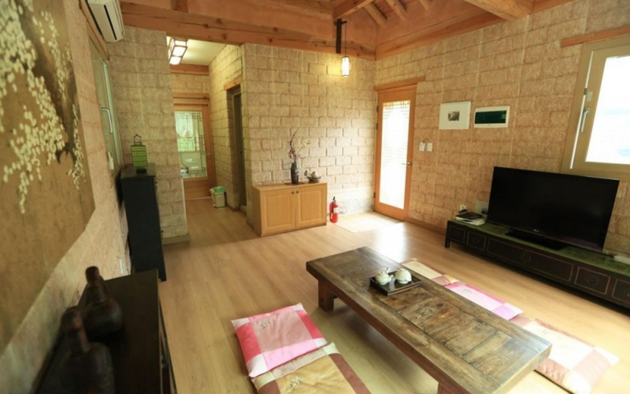Gapyeong Fore House