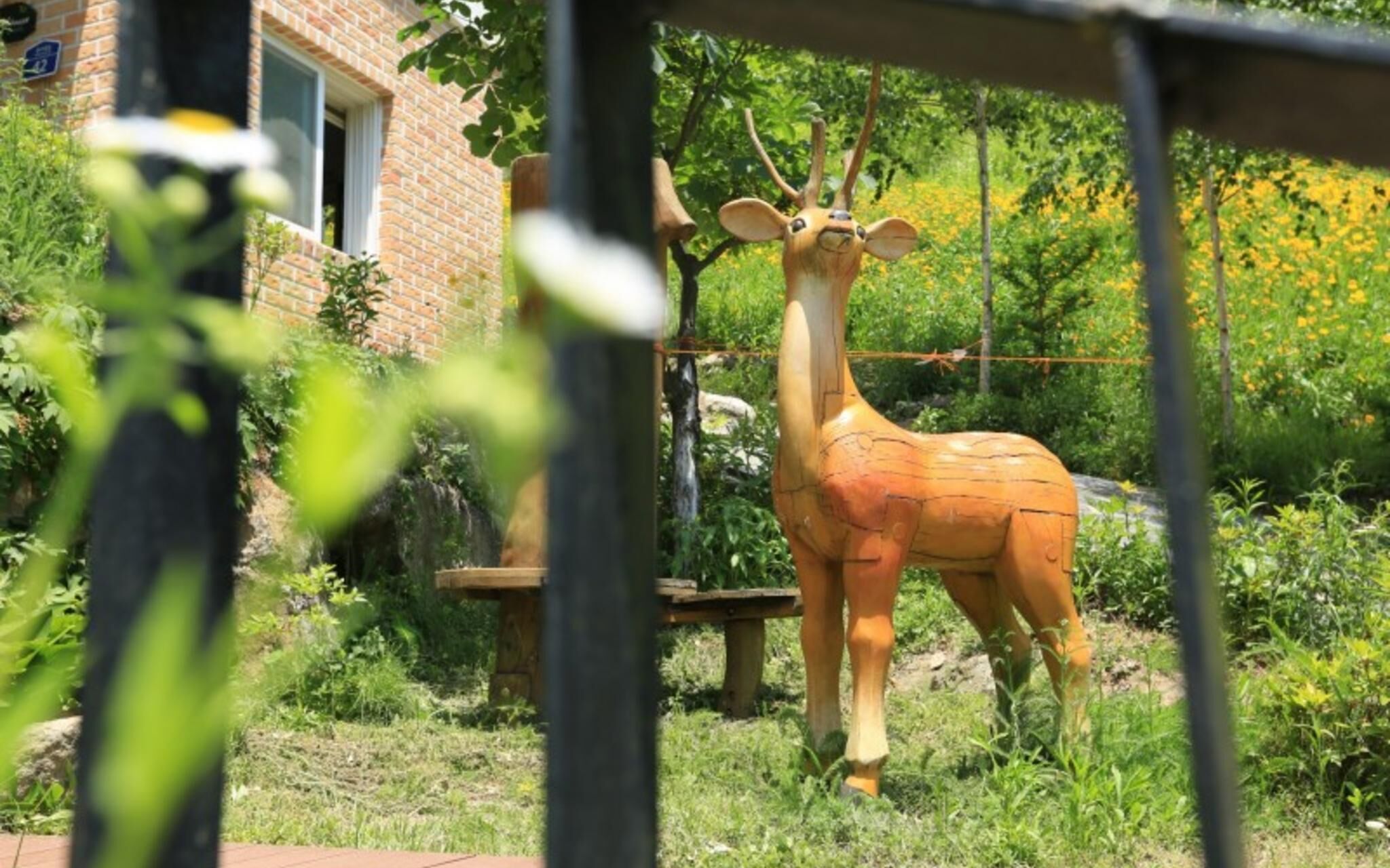 Gapyeong Fore House
