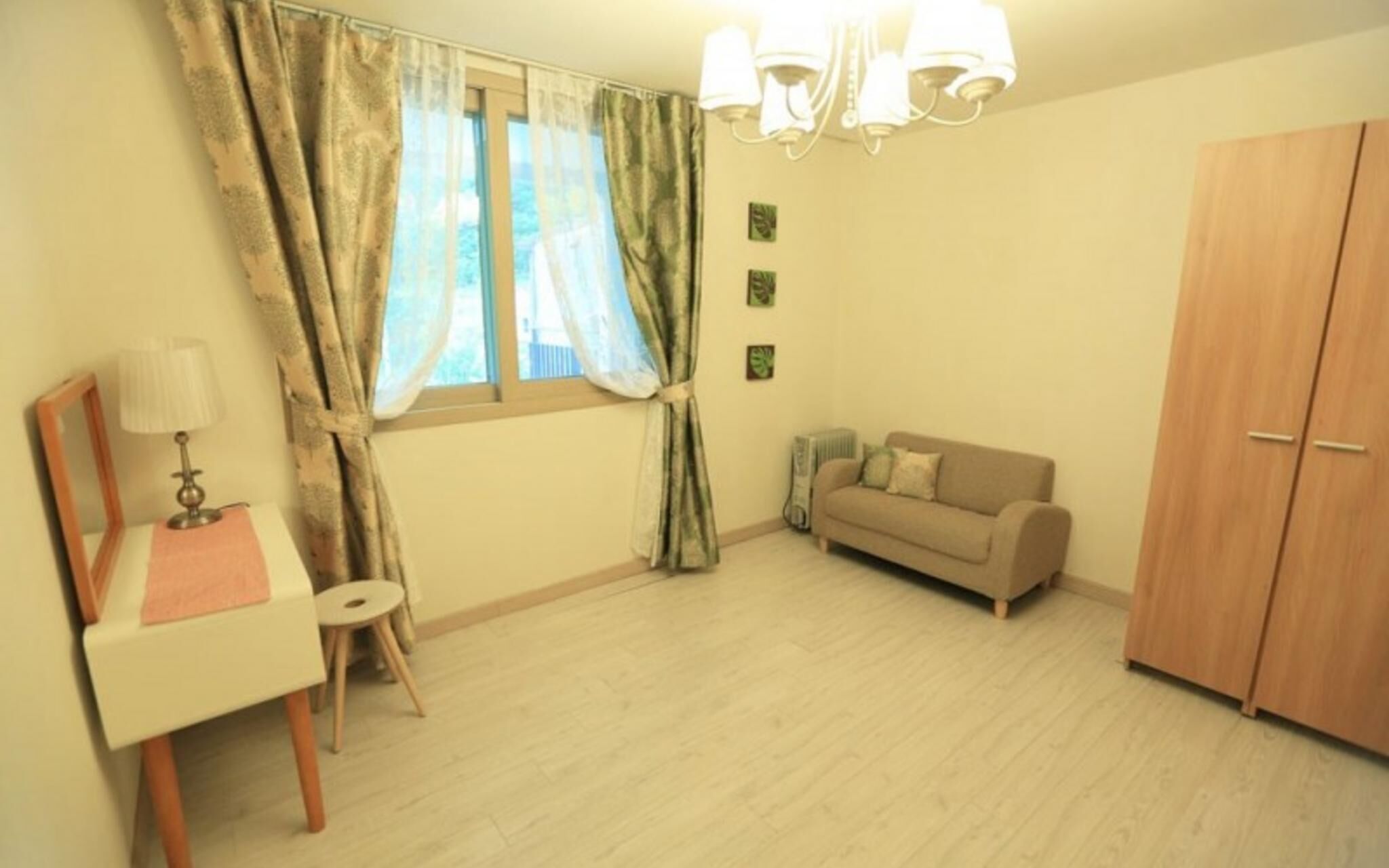 Gapyeong Fore House