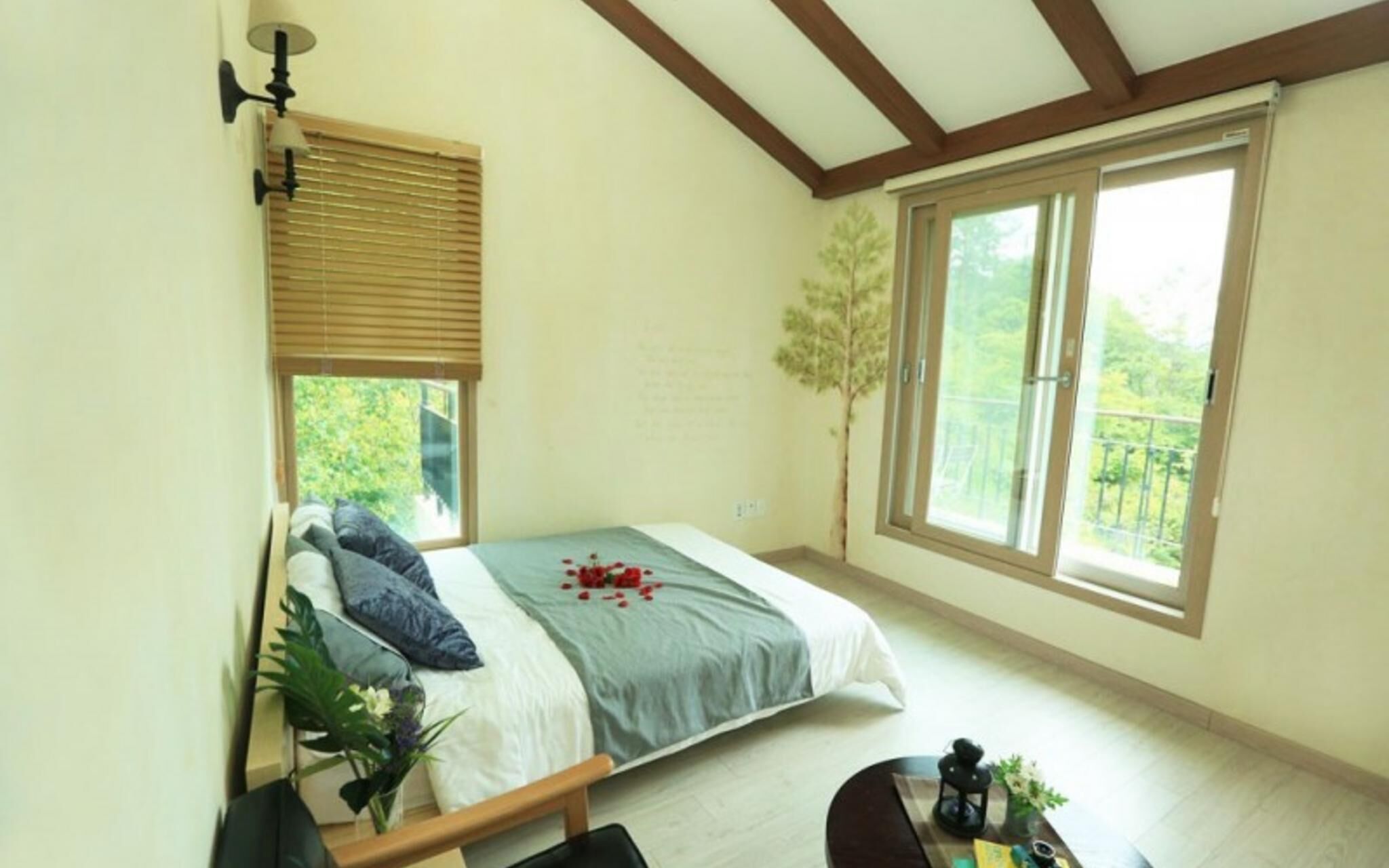 Gapyeong Fore House