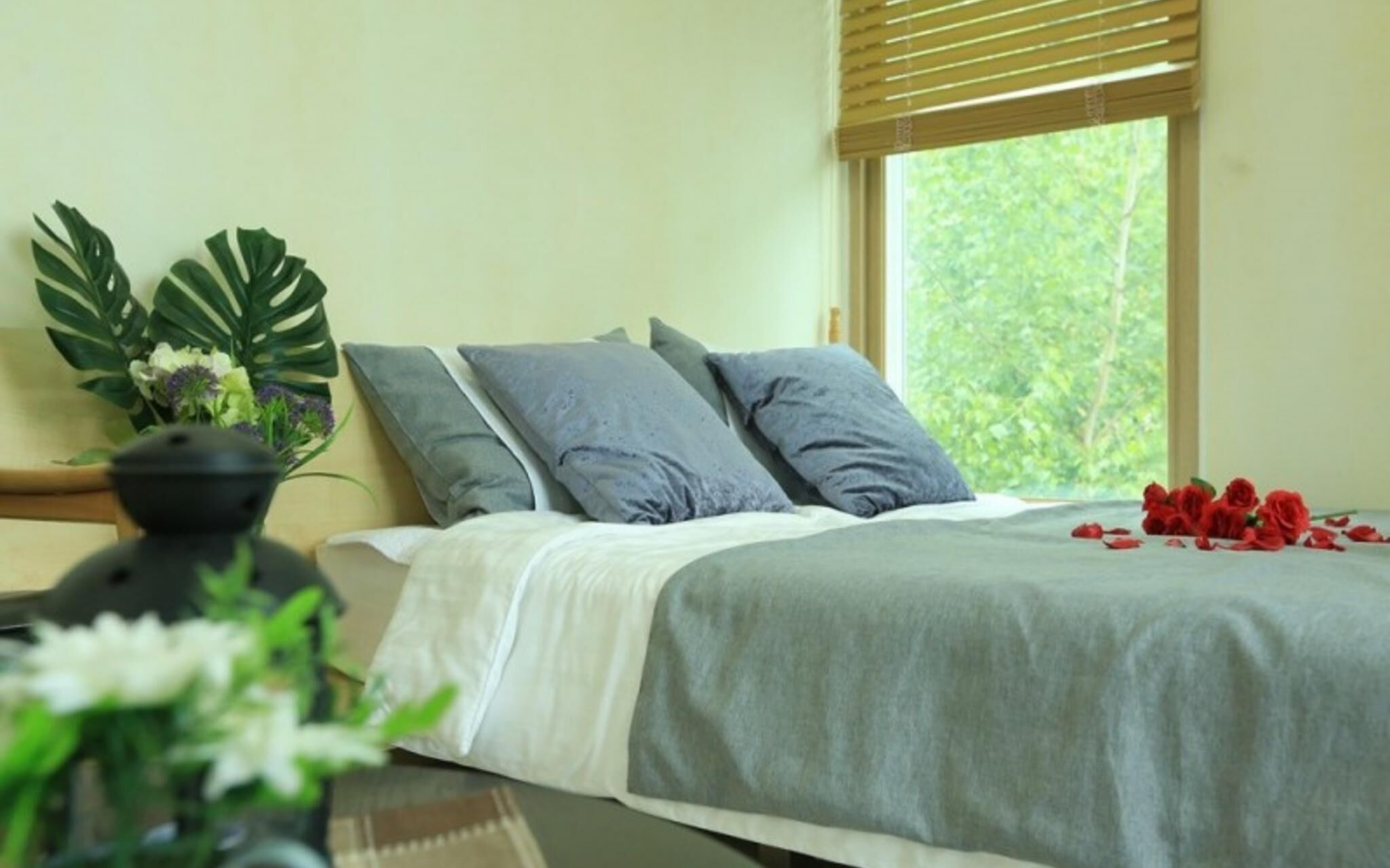 Gapyeong Fore House