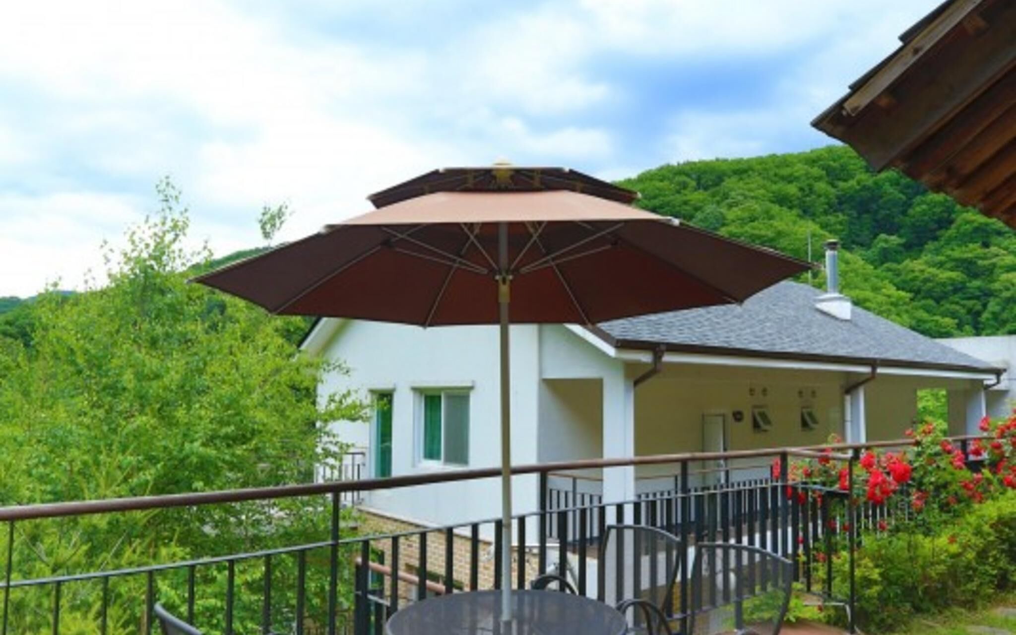 Gapyeong Fore House