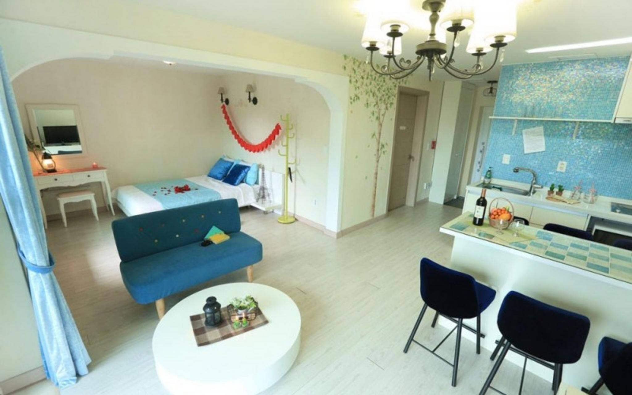 Gapyeong Fore House
