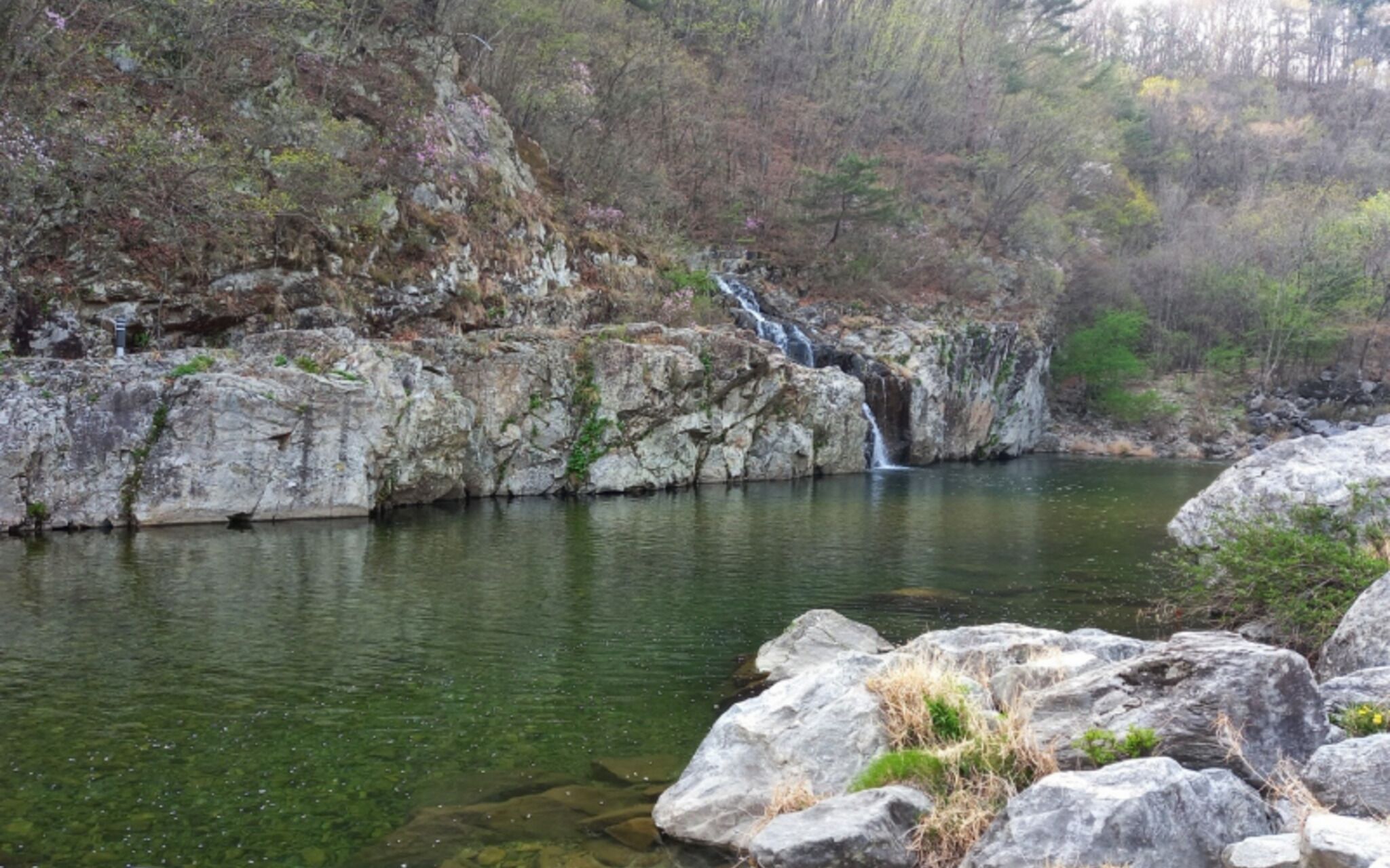 Gapyeong Fore House