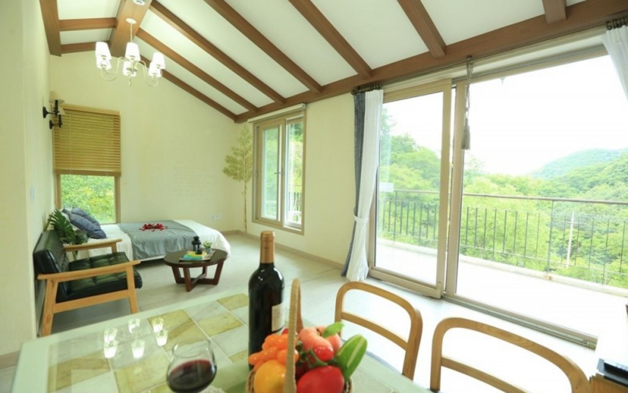 Gapyeong Fore House