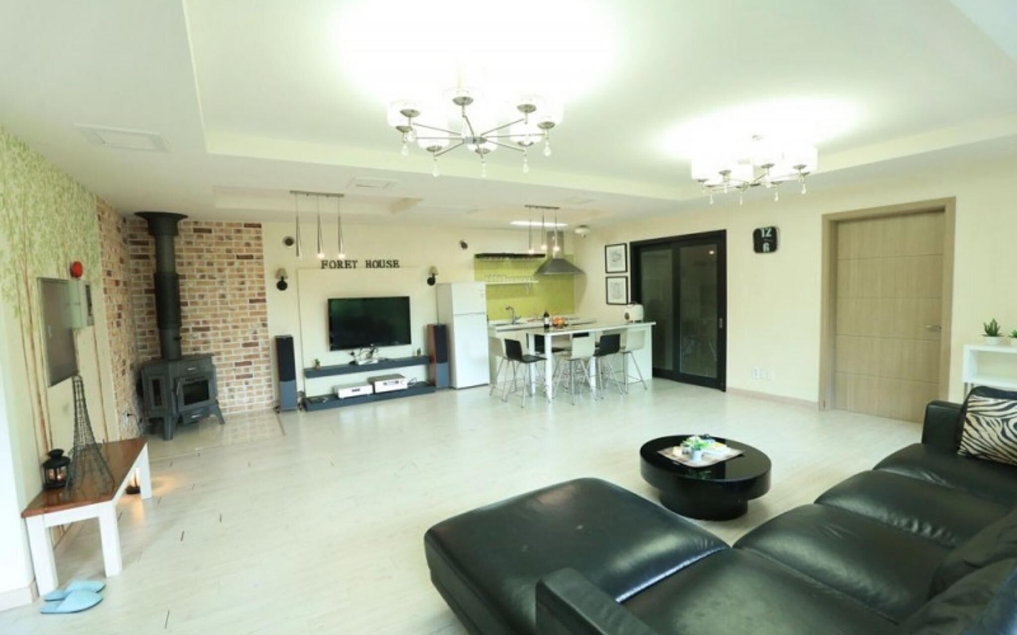 Gapyeong Fore House