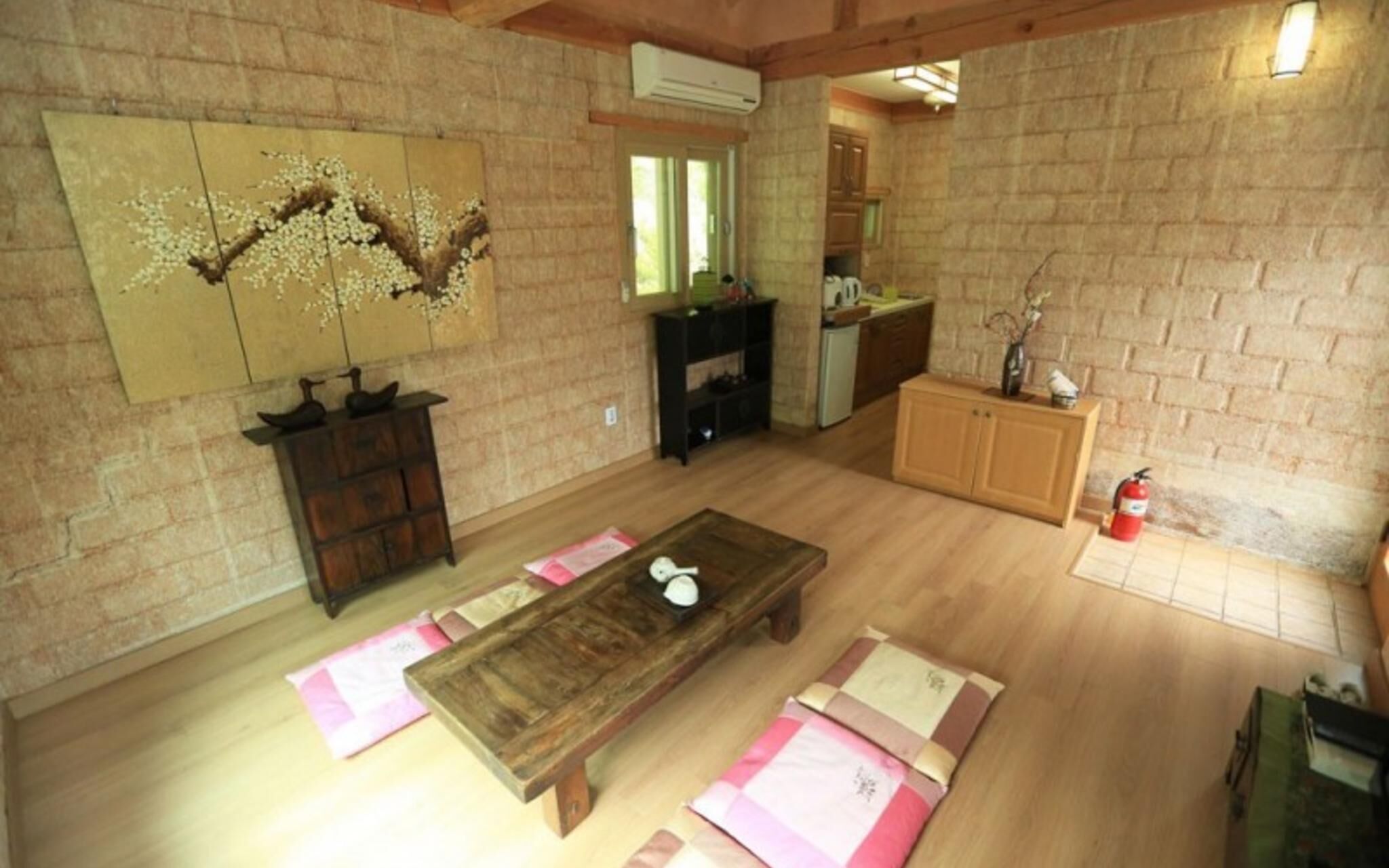 Gapyeong Fore House