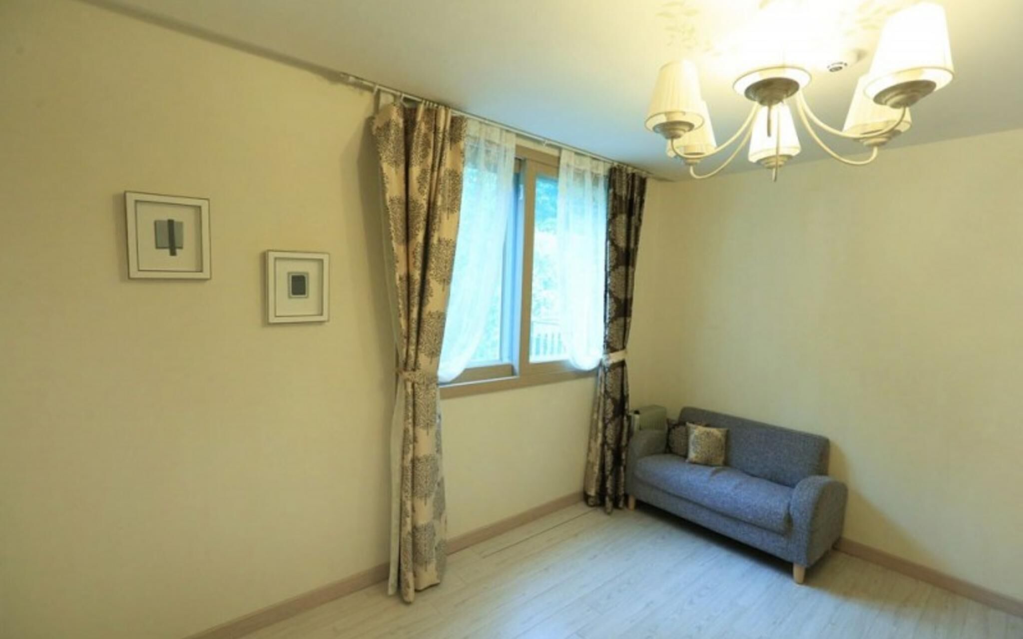 Gapyeong Fore House