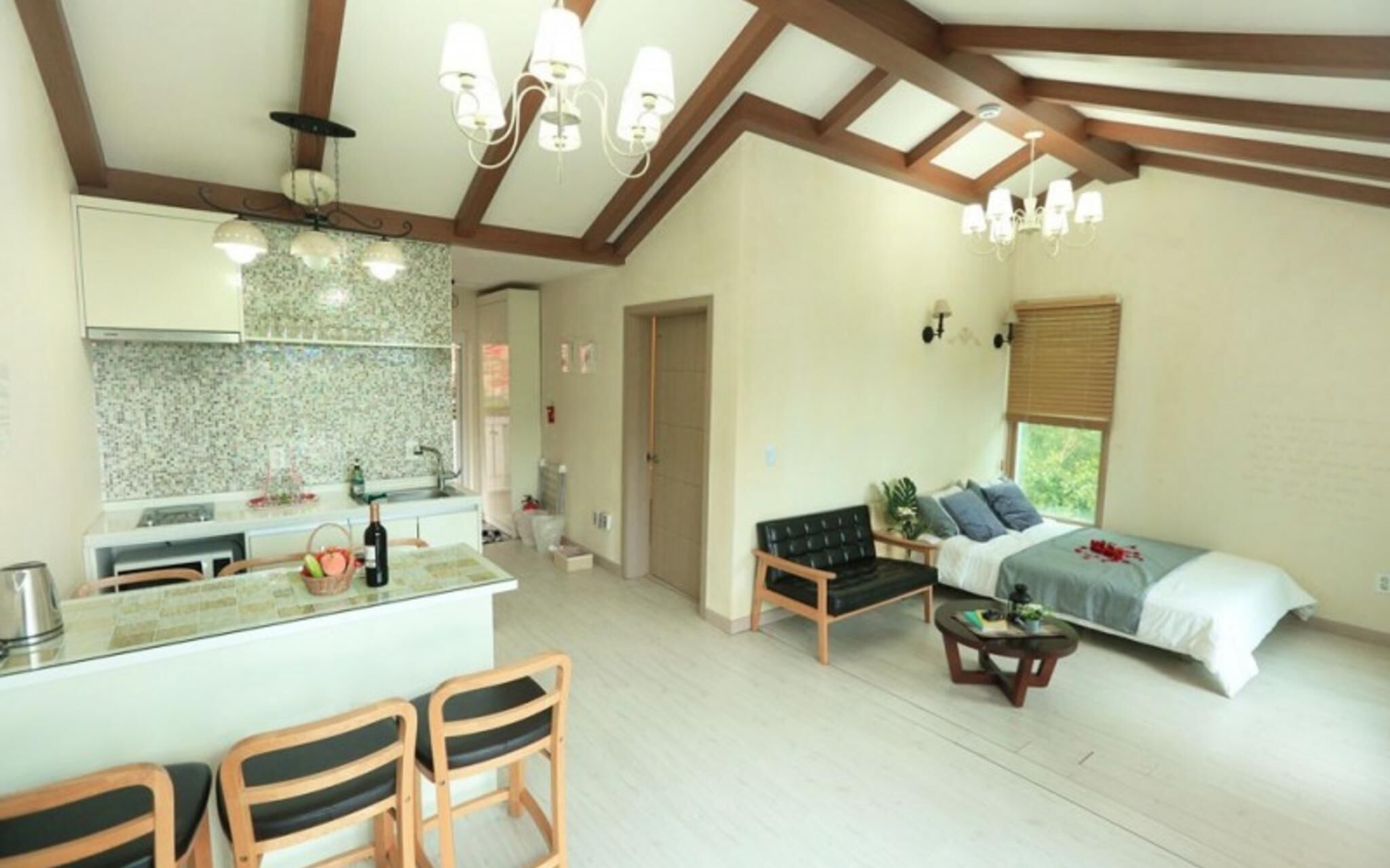 Gapyeong Fore House