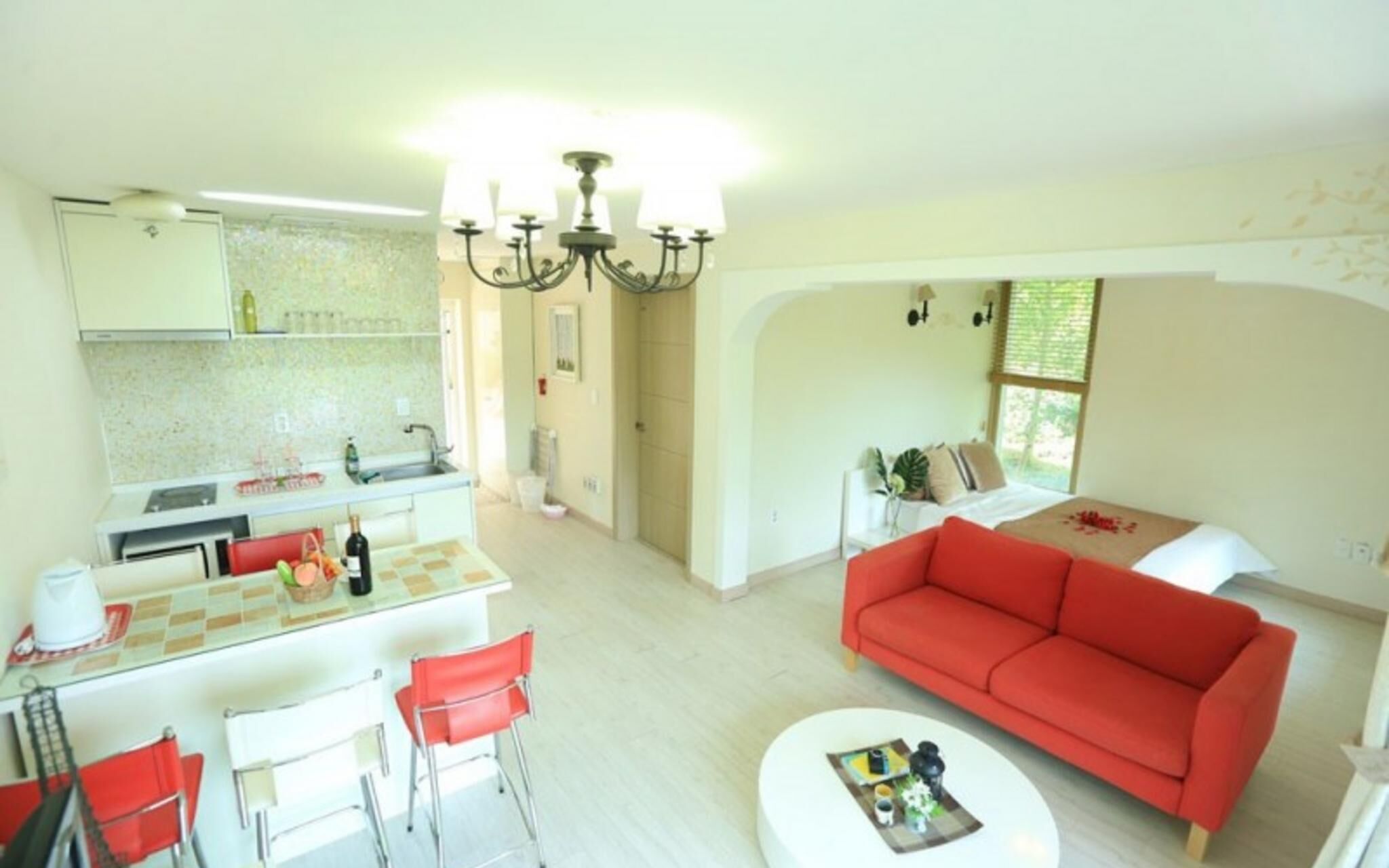 Gapyeong Fore House