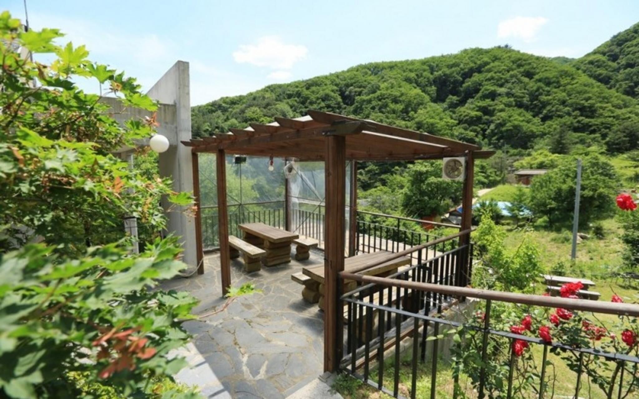 Gapyeong Fore House