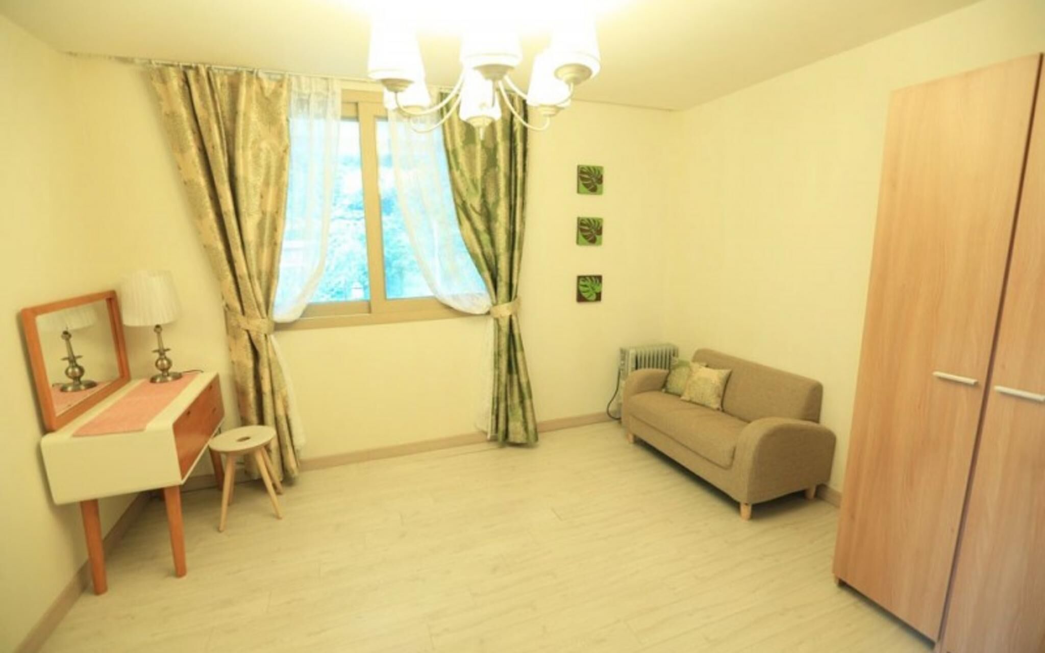 Gapyeong Fore House
