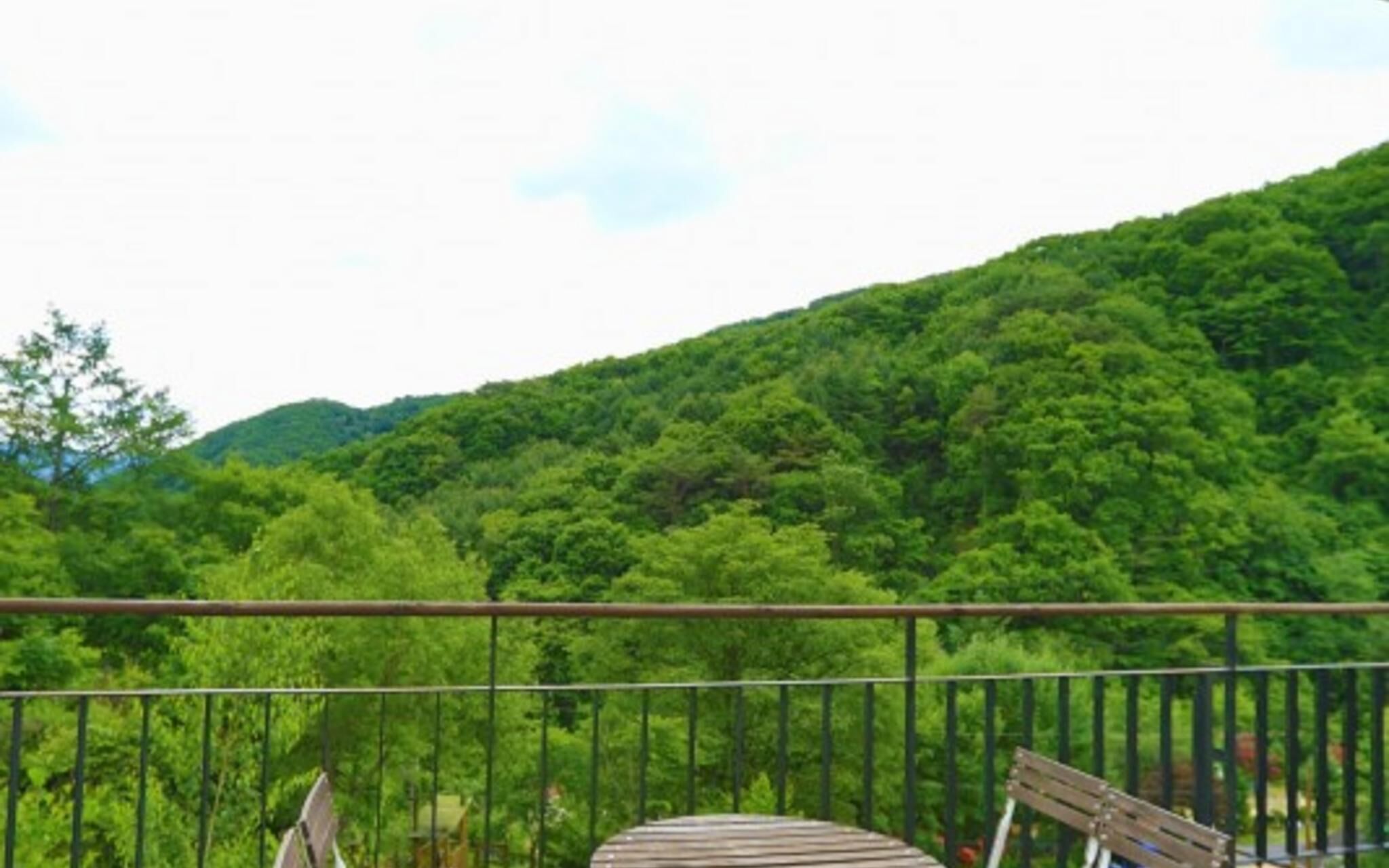 Gapyeong Fore House