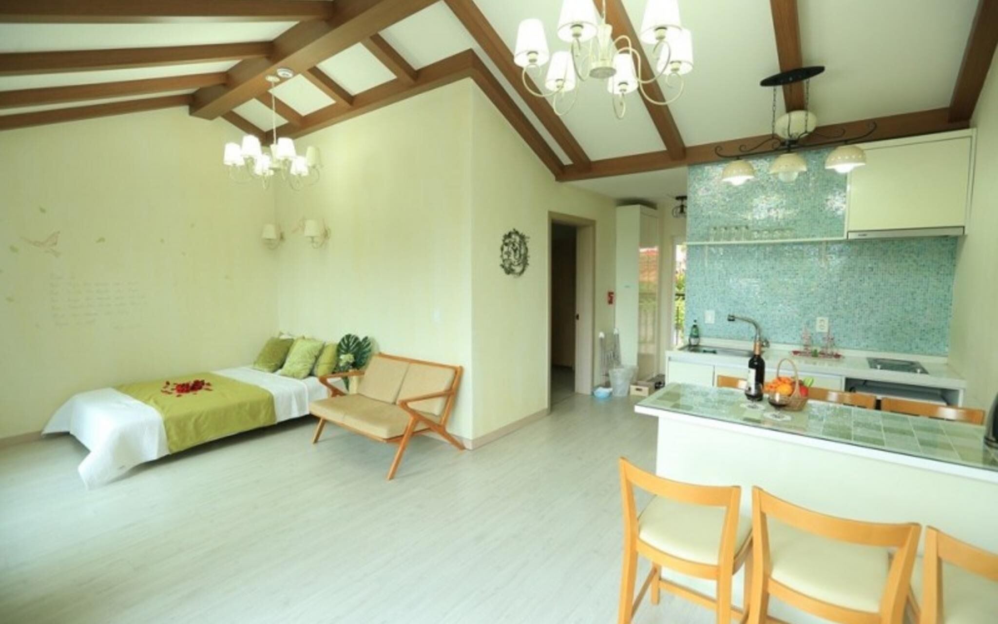 Gapyeong Fore House