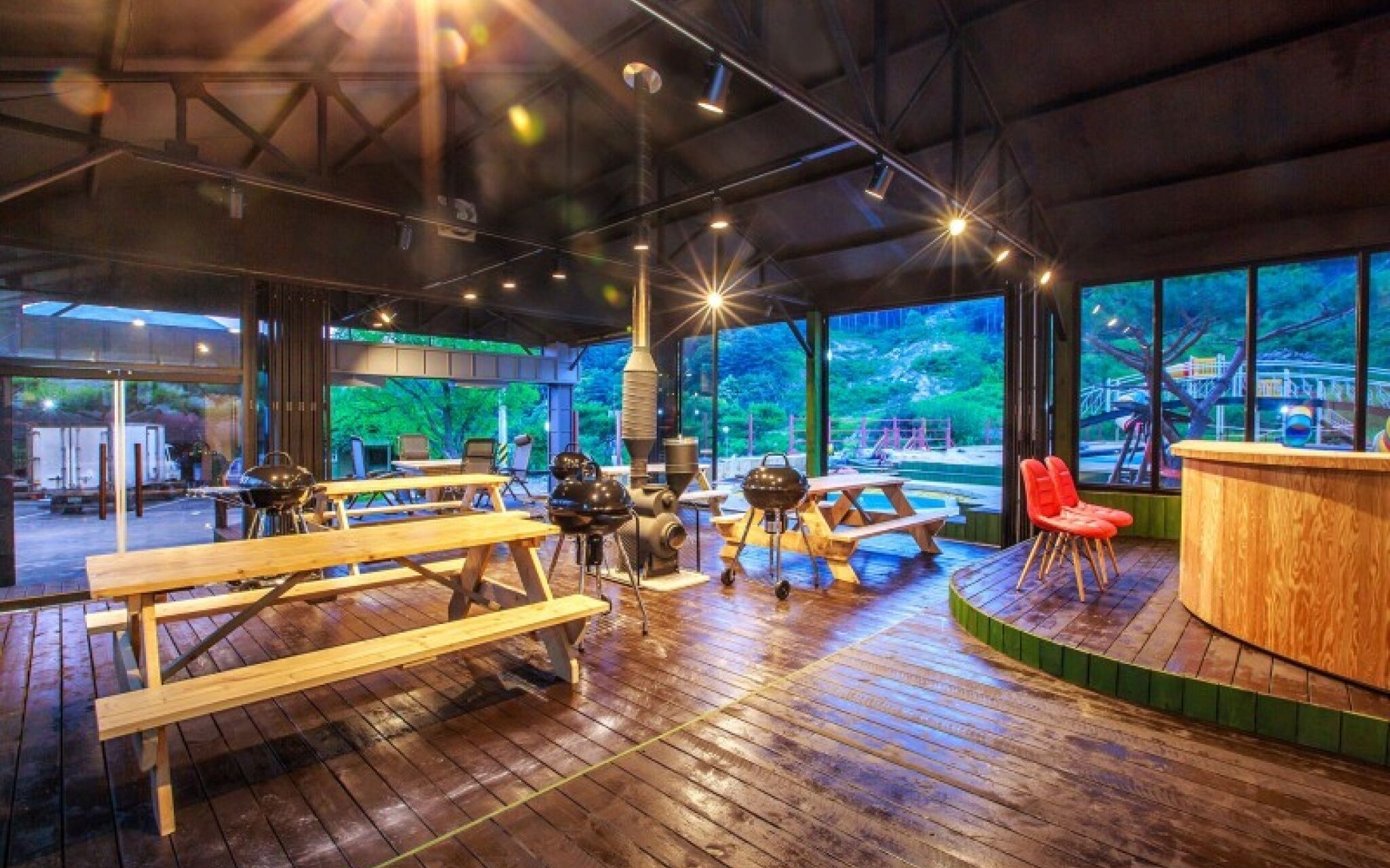 Gapyeong Gaboja Pension