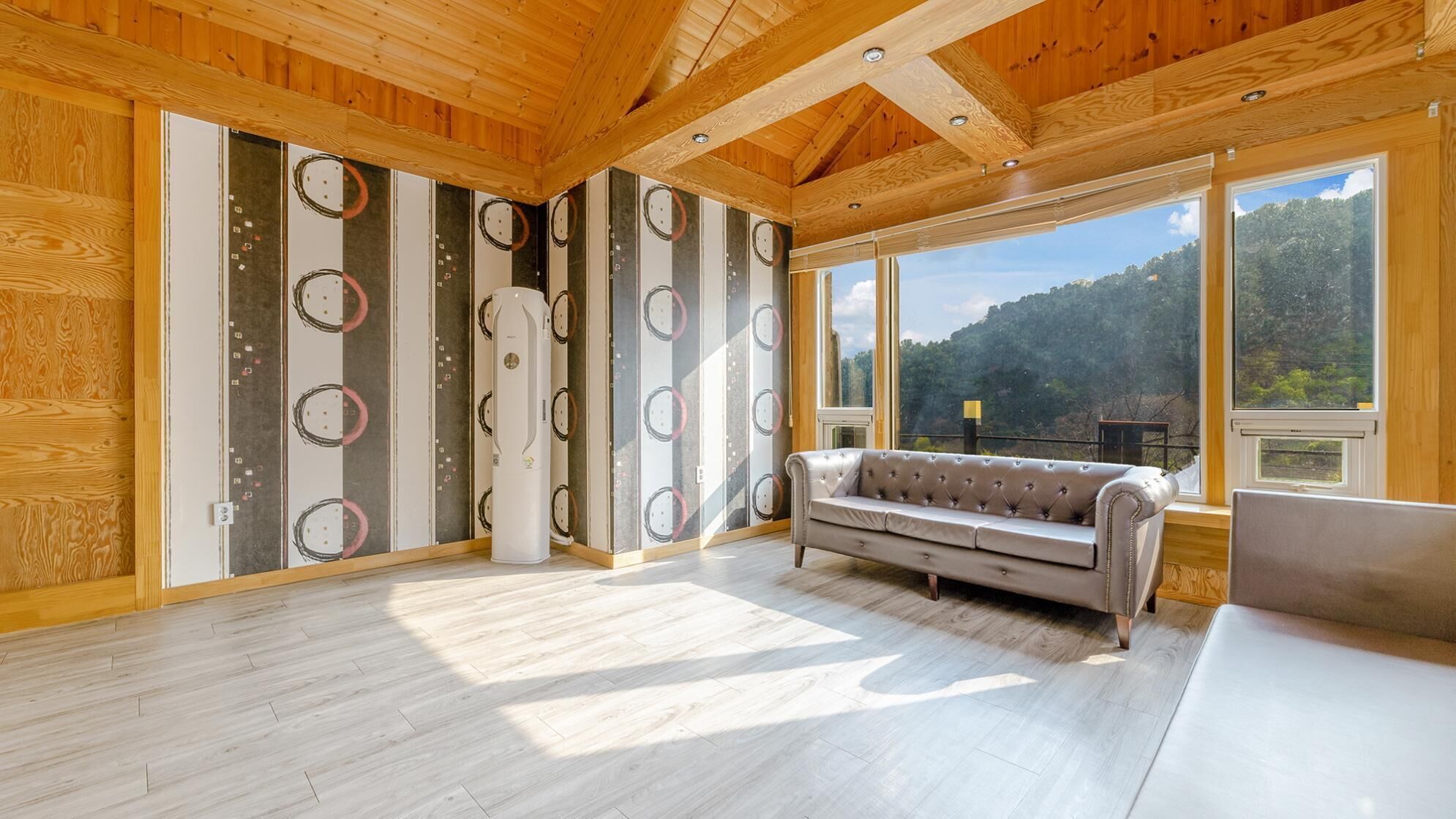Gapyeong Gaboja Pension