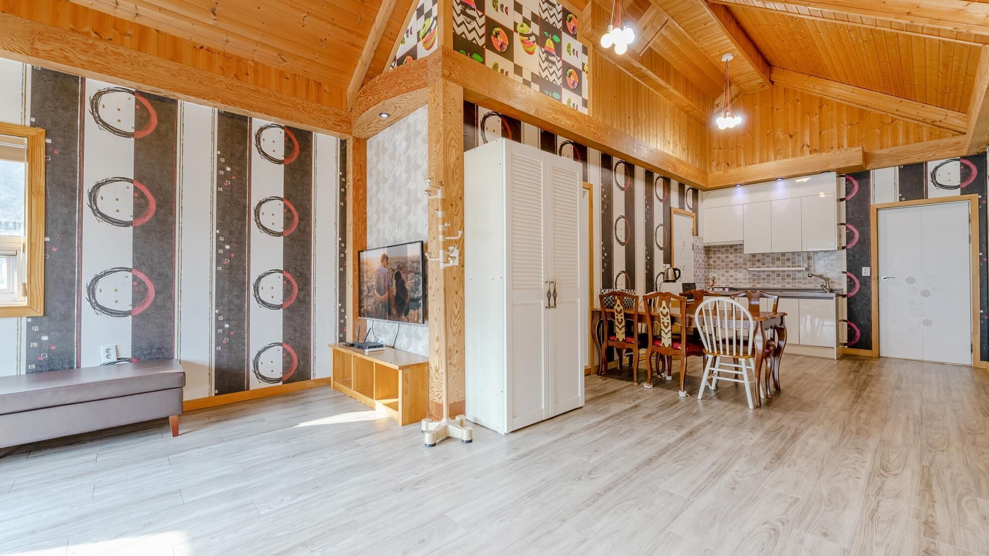 Gapyeong Gaboja Pension